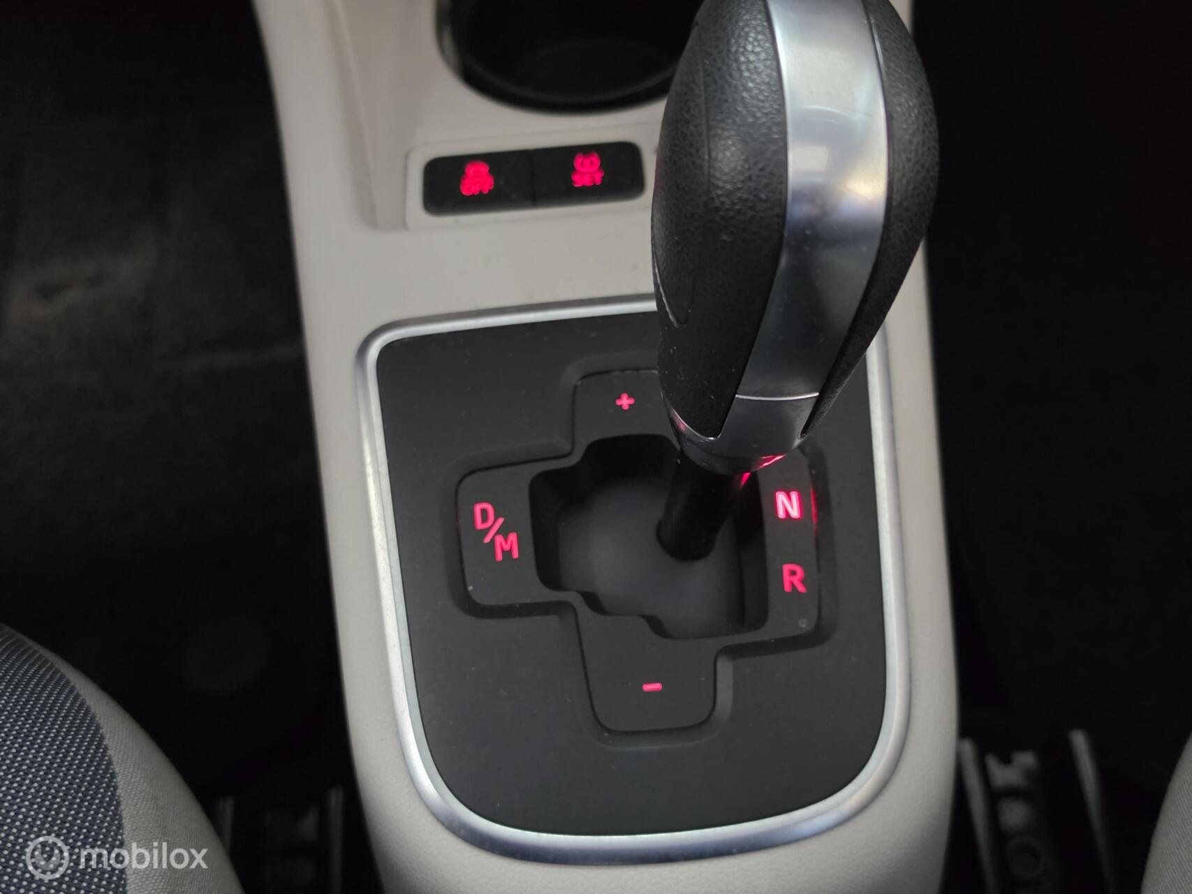 Foto van Volkswagen Up