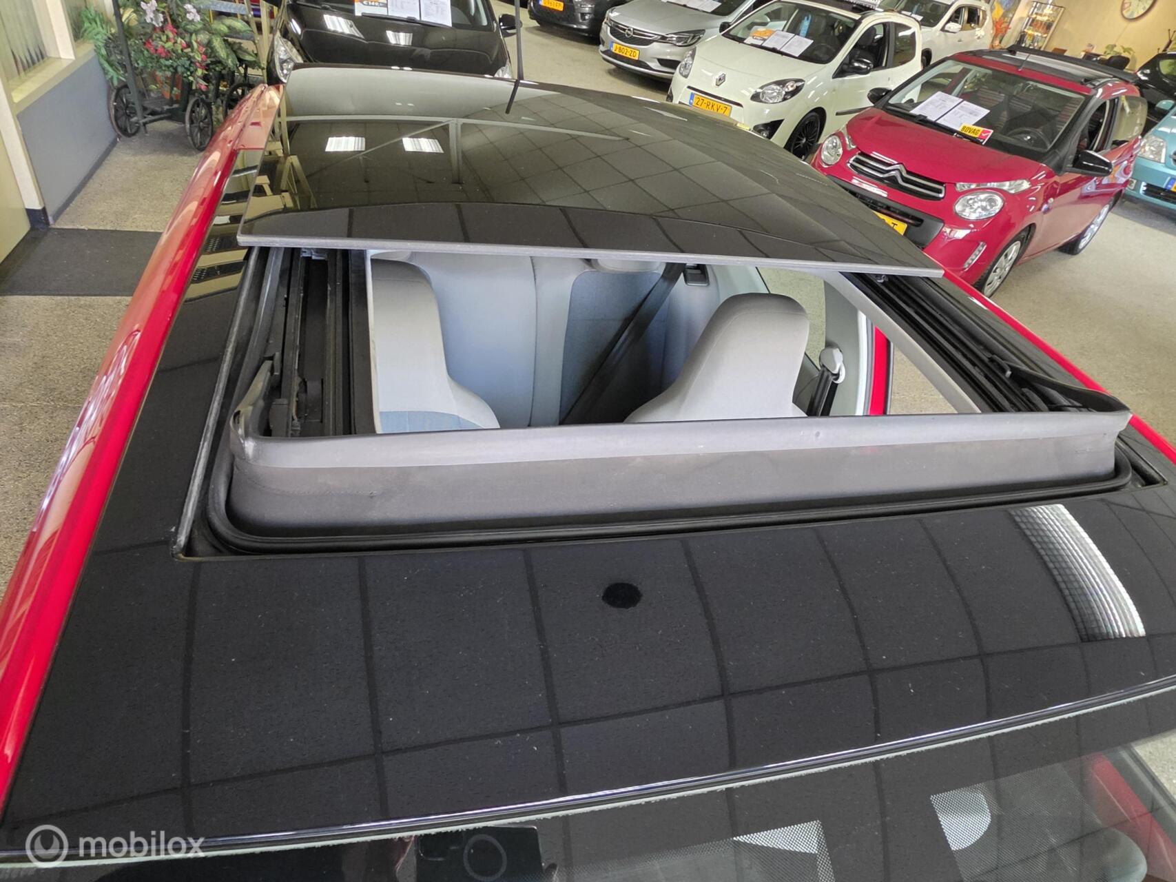 Foto van Volkswagen Up