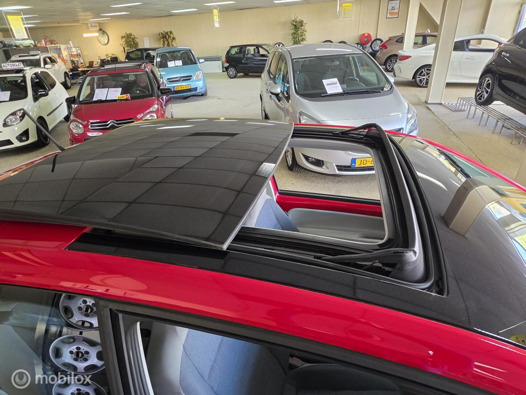 Foto van Volkswagen Up
