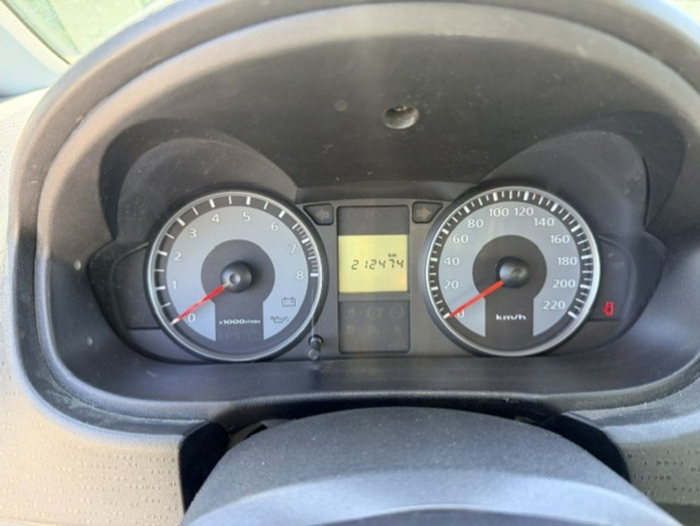 Foto van Mitsubishi Mitsubishi Colt