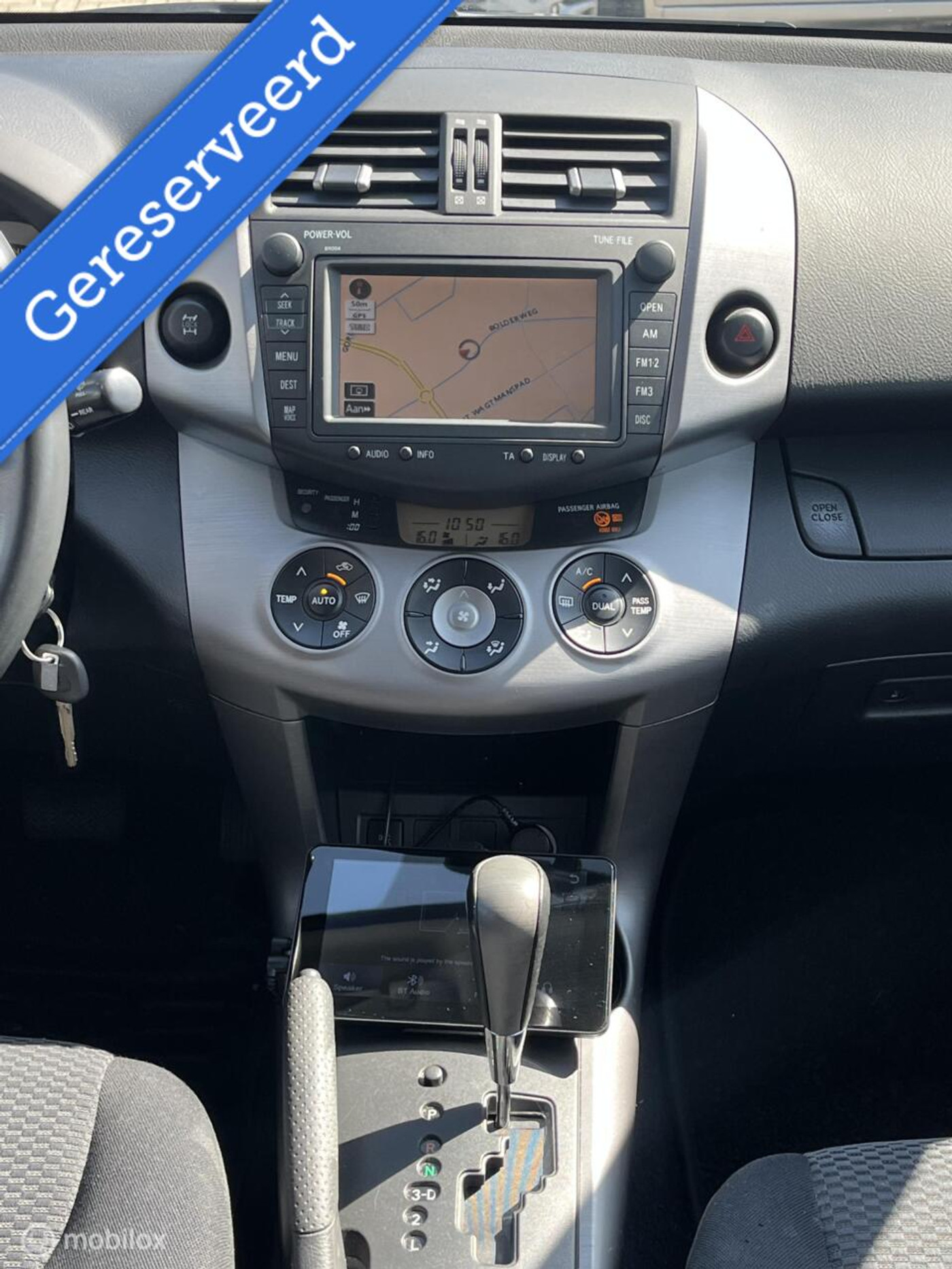 Foto van Toyota Toyota Rav4