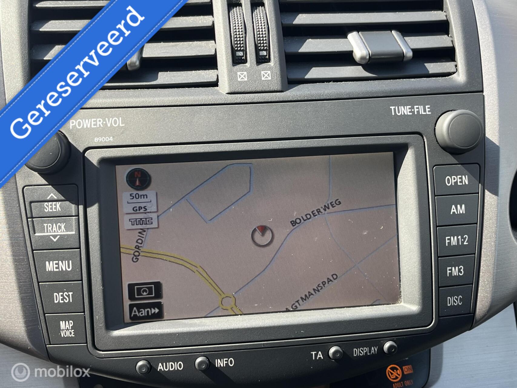 Foto van Toyota Toyota Rav4