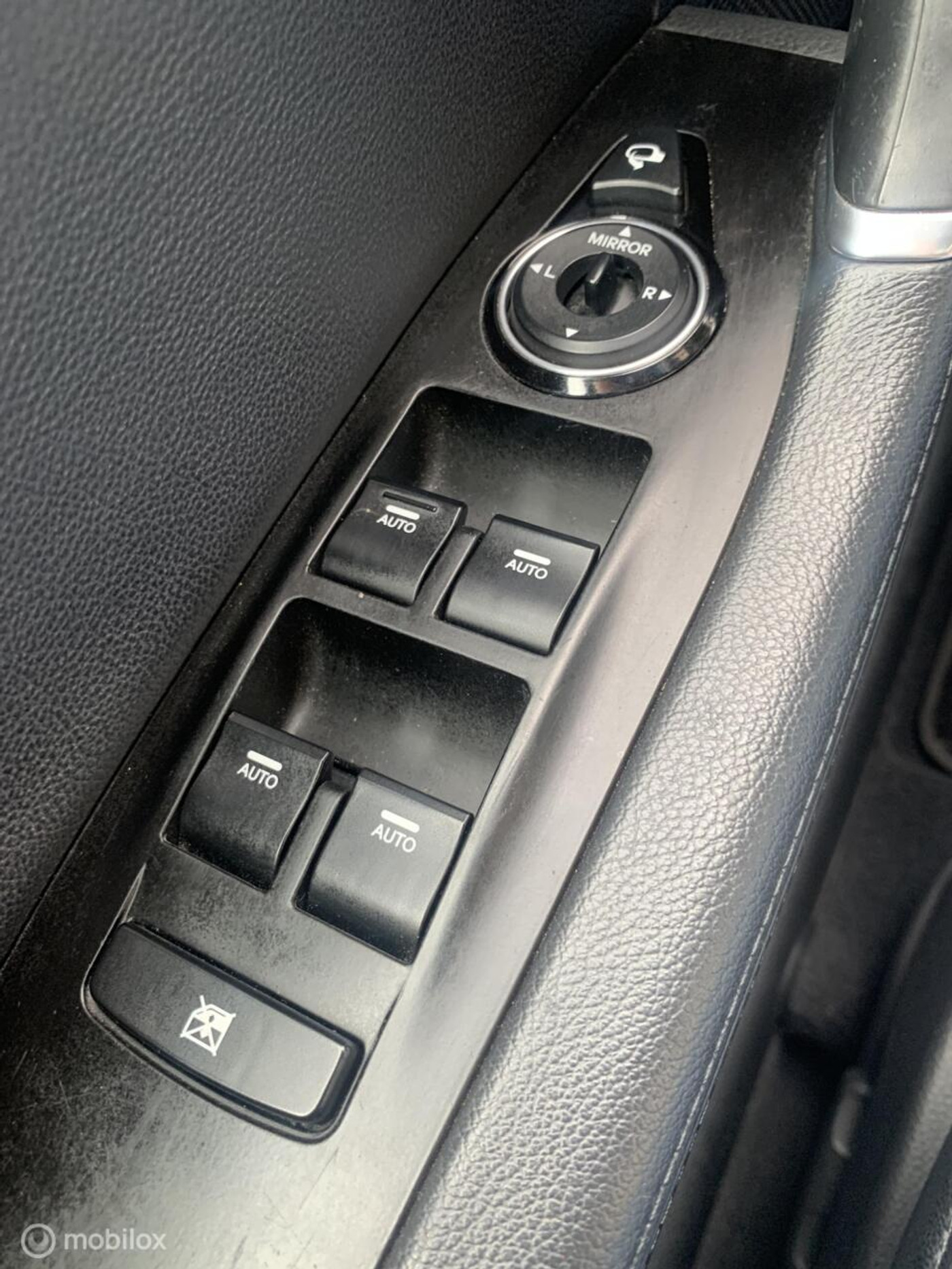 Foto van Hyundai I40