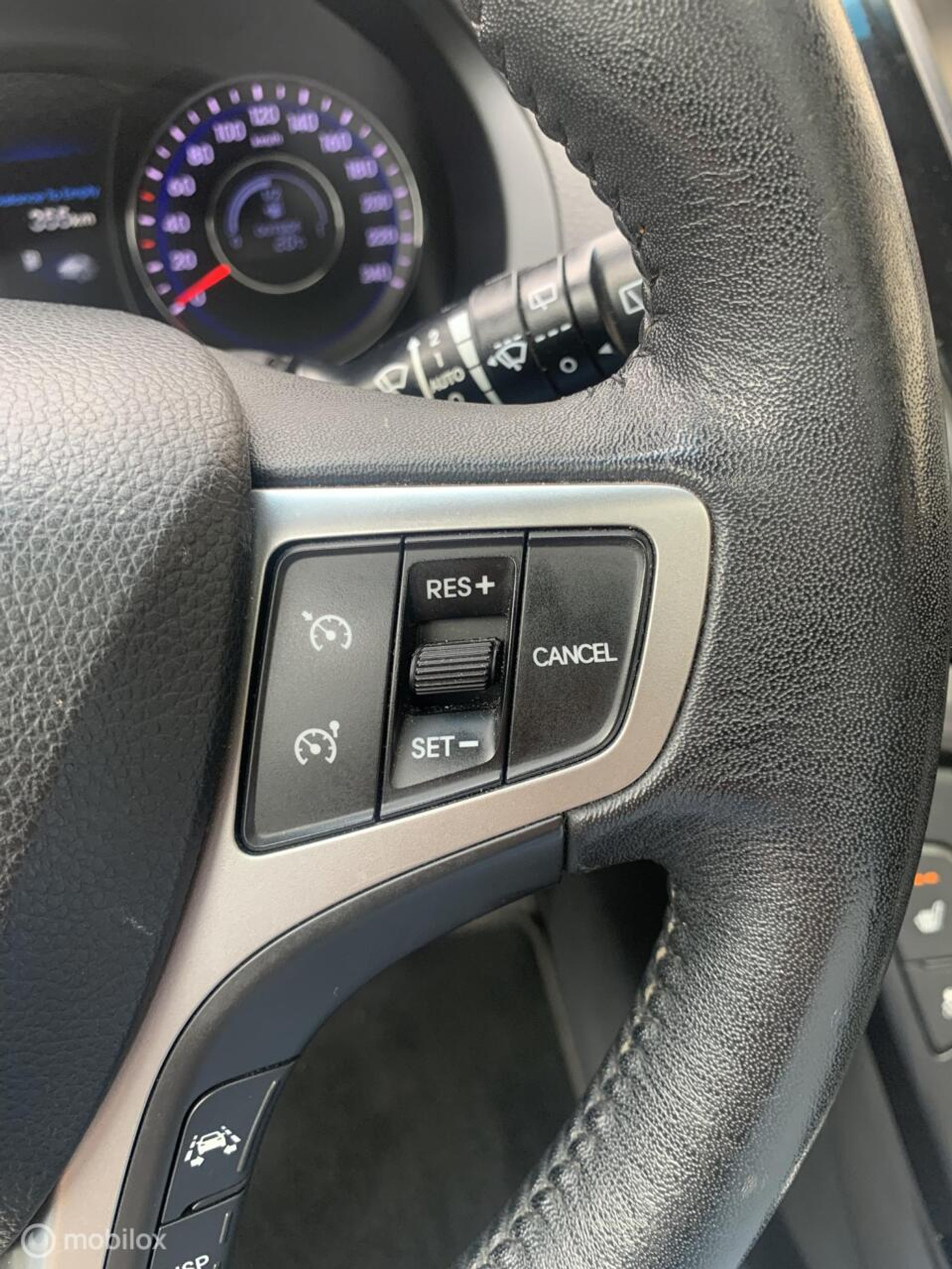 Foto van Hyundai I40