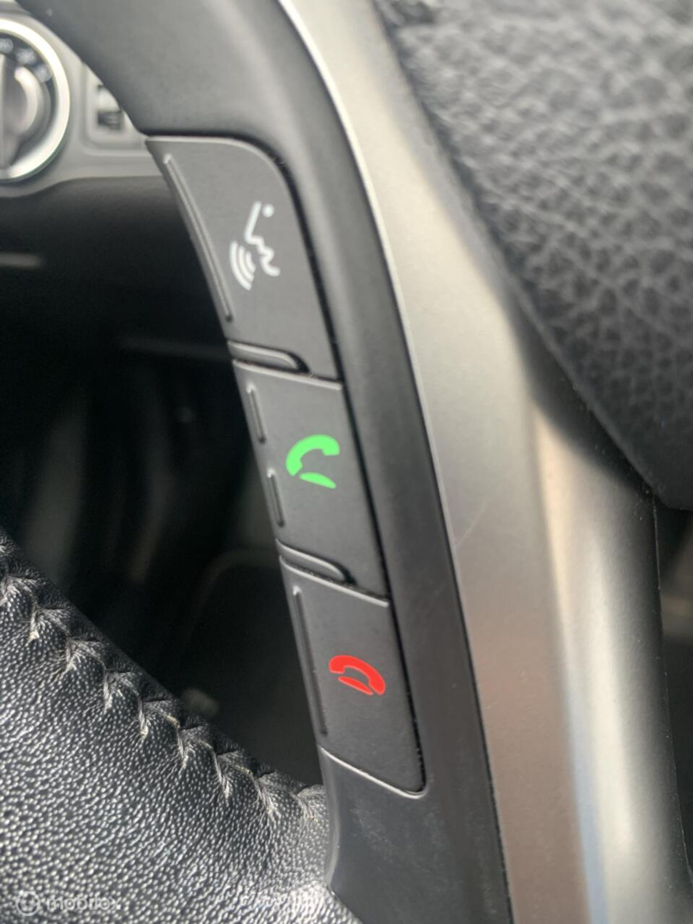 Foto van Hyundai I40