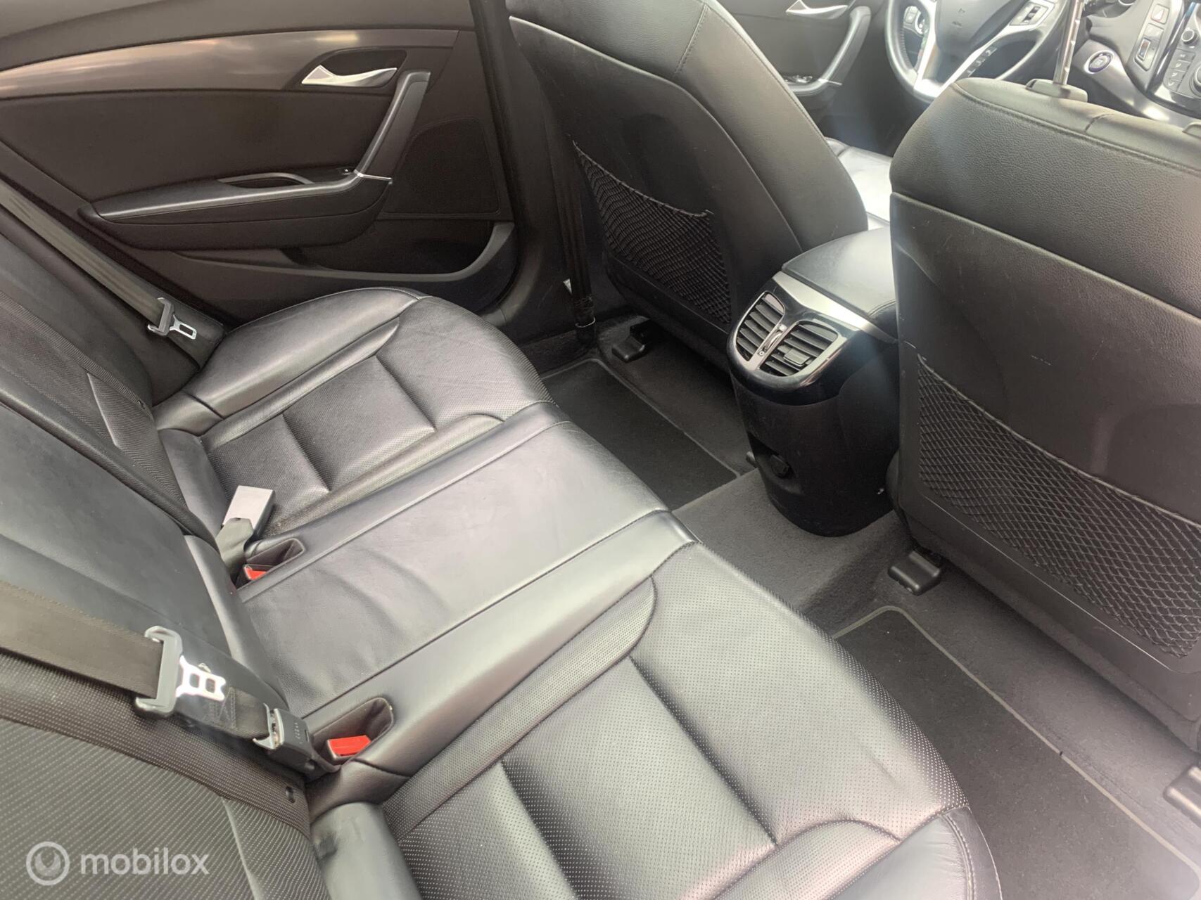 Foto van Hyundai I40