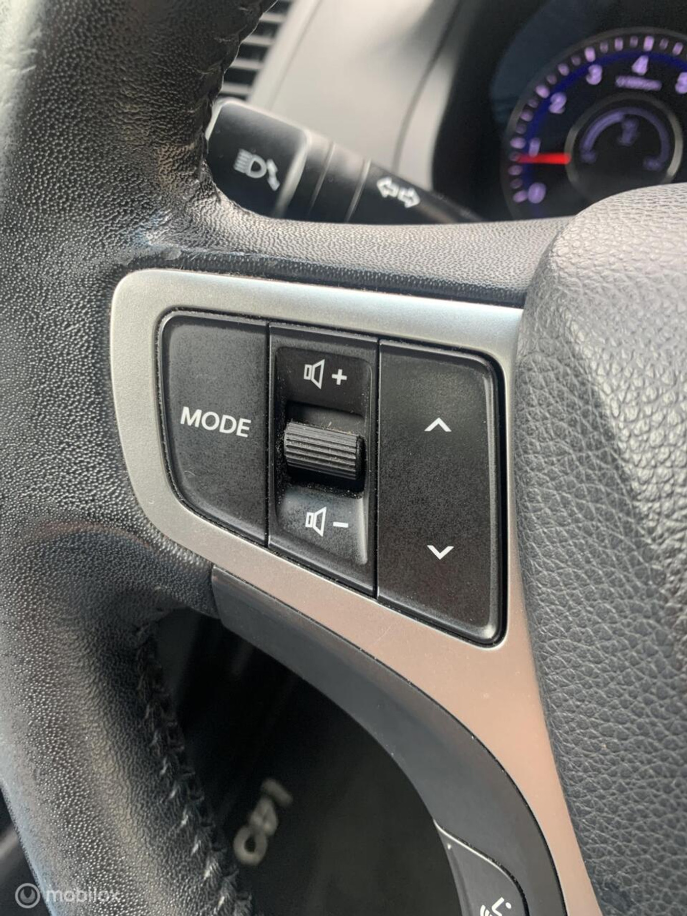 Foto van Hyundai I40