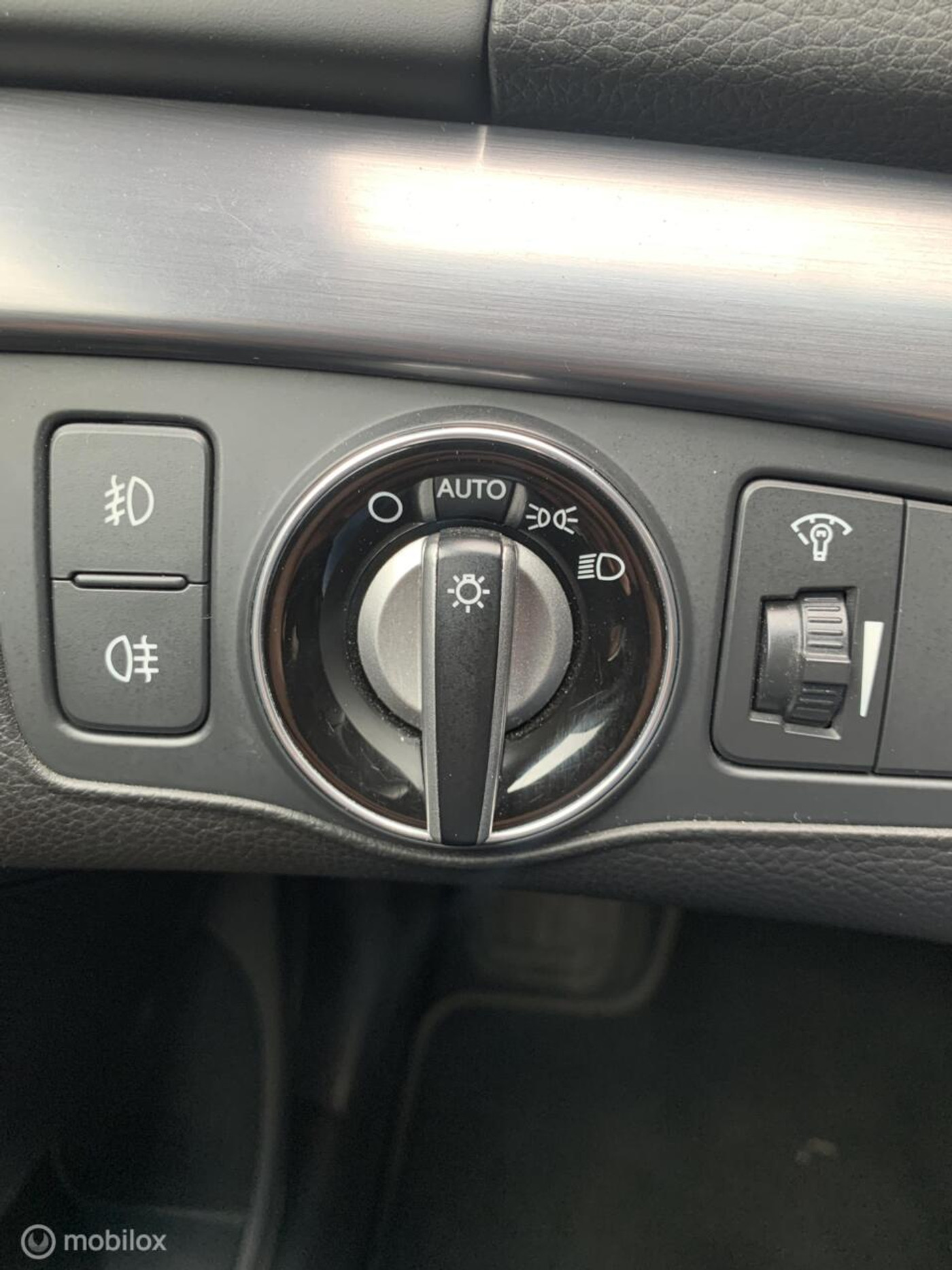 Foto van Hyundai I40
