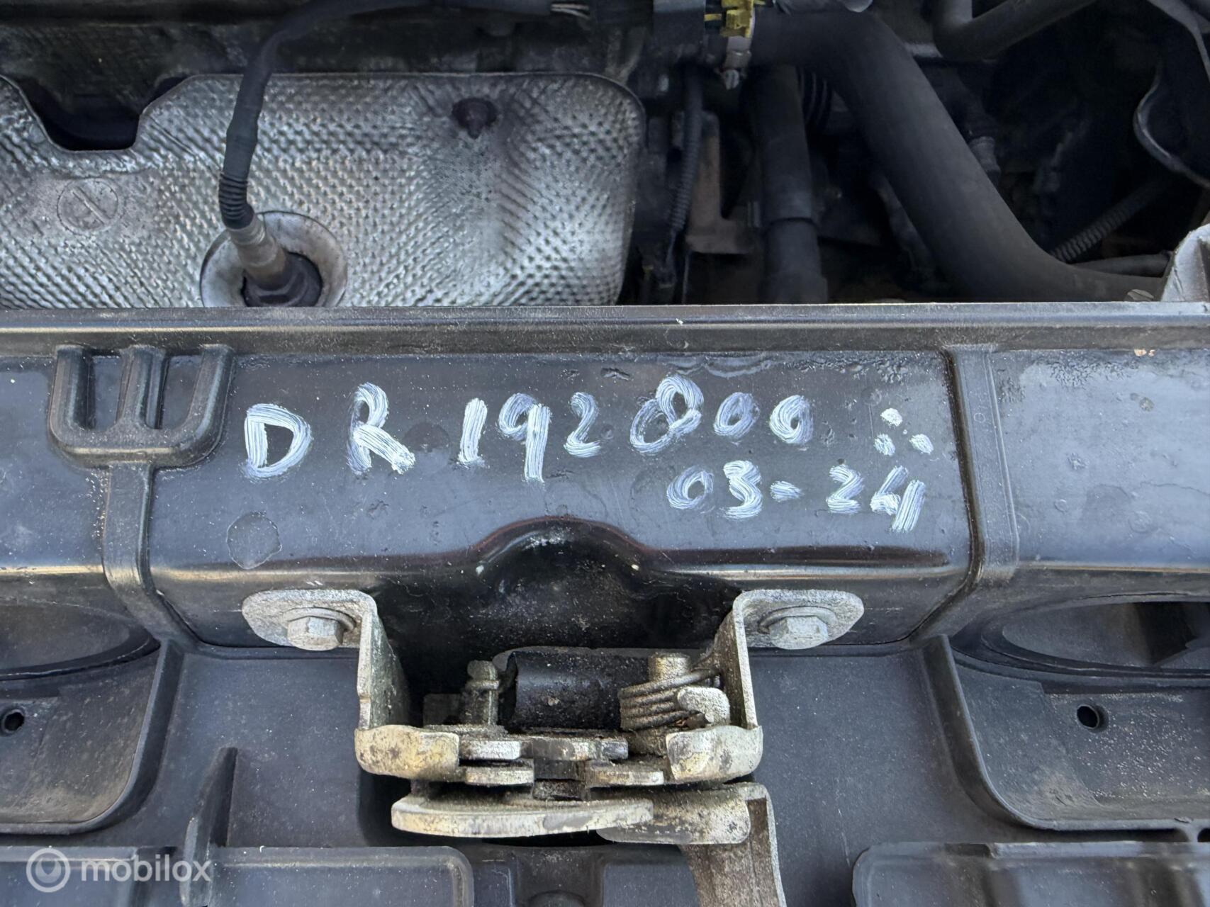 Foto van Fiat Fiat Punto