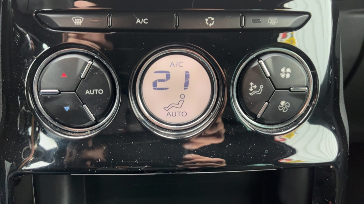 Foto van DS DS 3