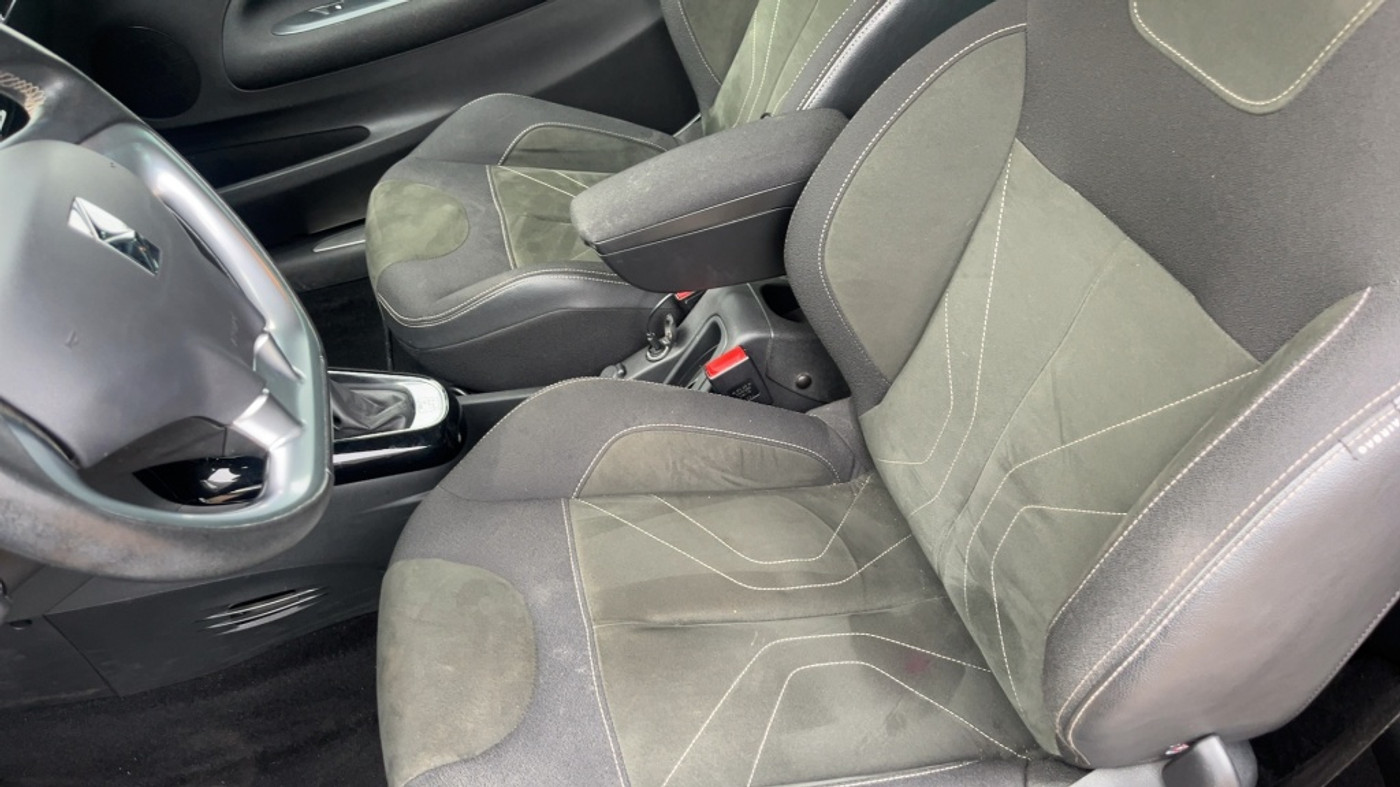Foto van DS DS 3