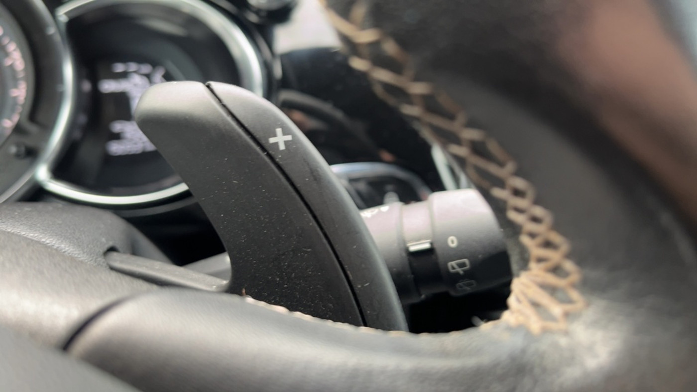 Foto van DS DS 3