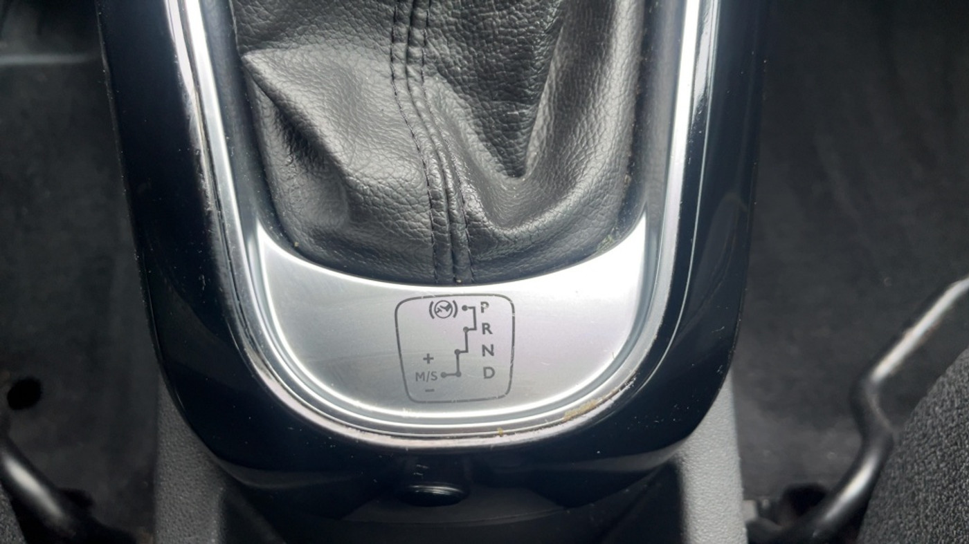 Foto van DS DS 3