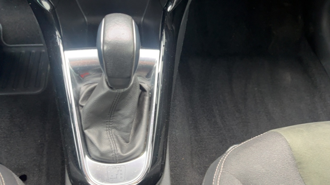 Foto van DS DS 3