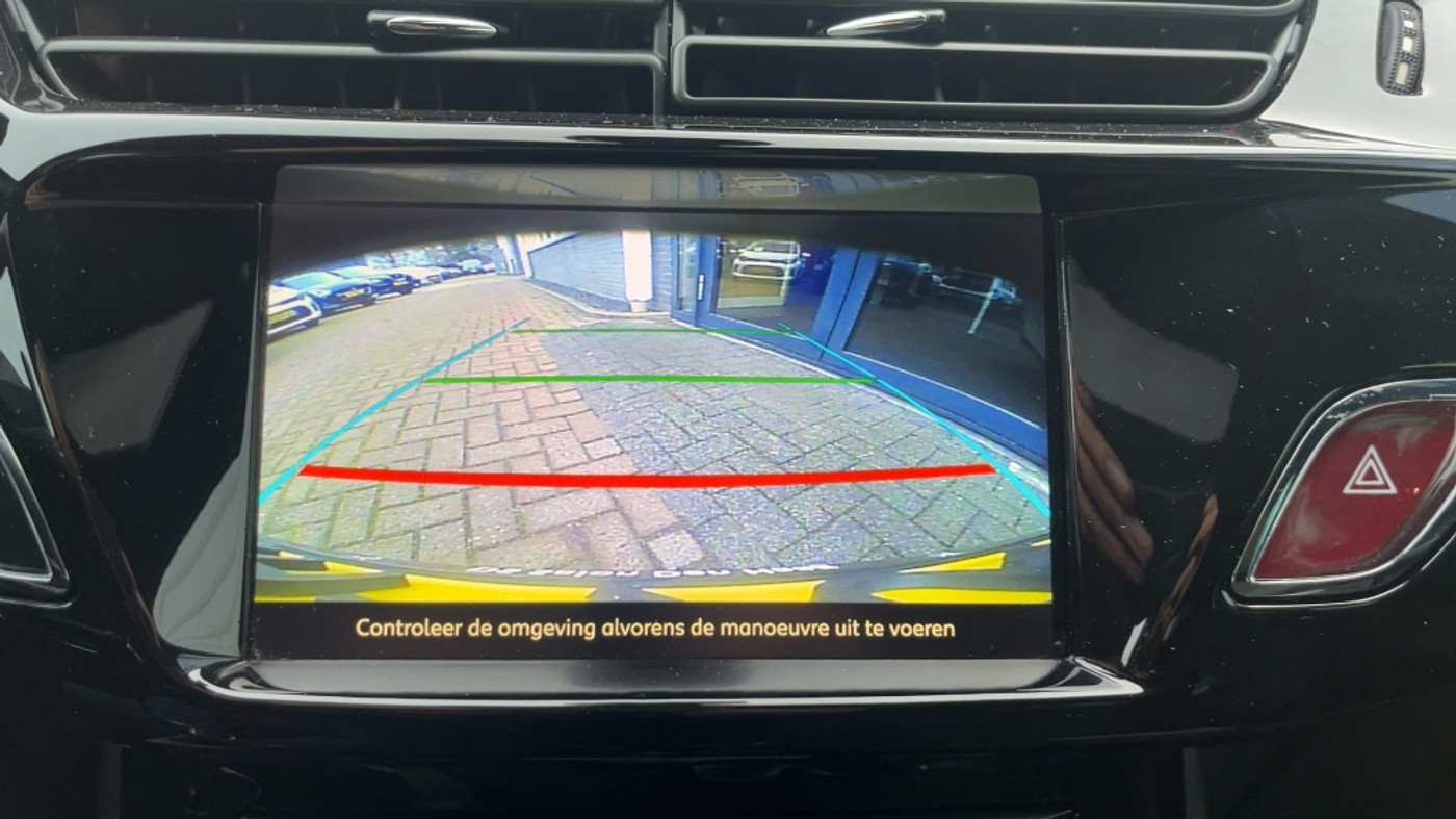Foto van DS DS 3