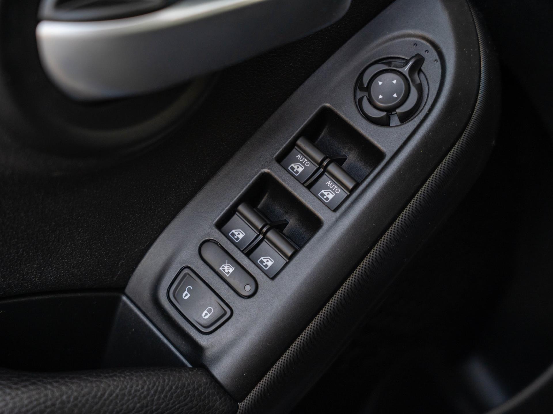 Foto van Fiat Fiat 500x