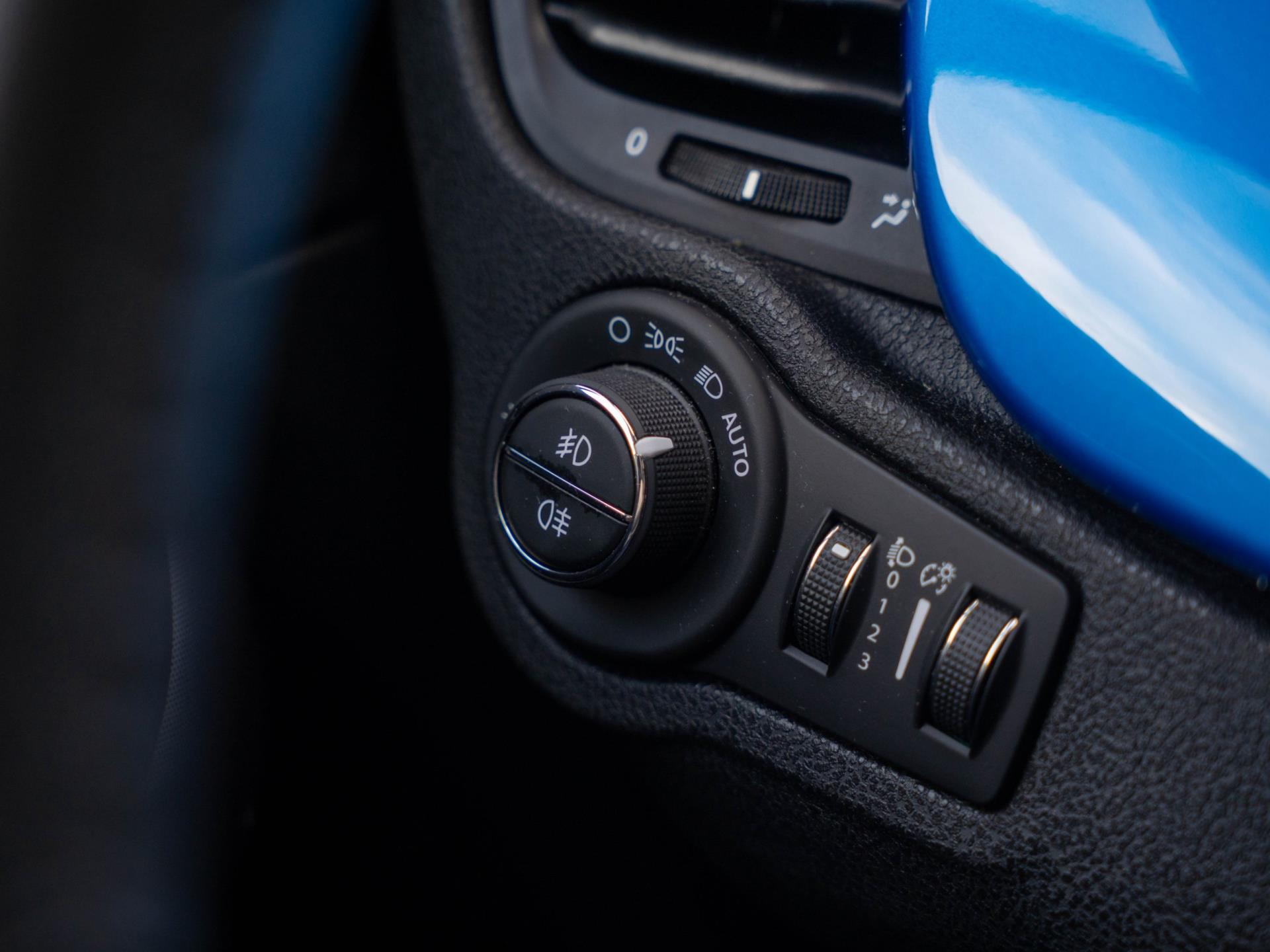 Foto van Fiat Fiat 500x