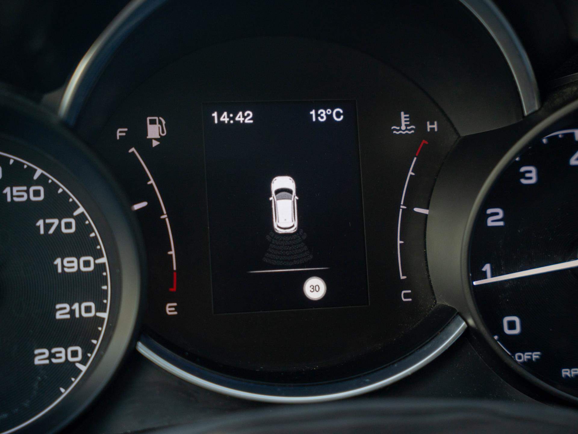 Foto van Fiat Fiat 500x