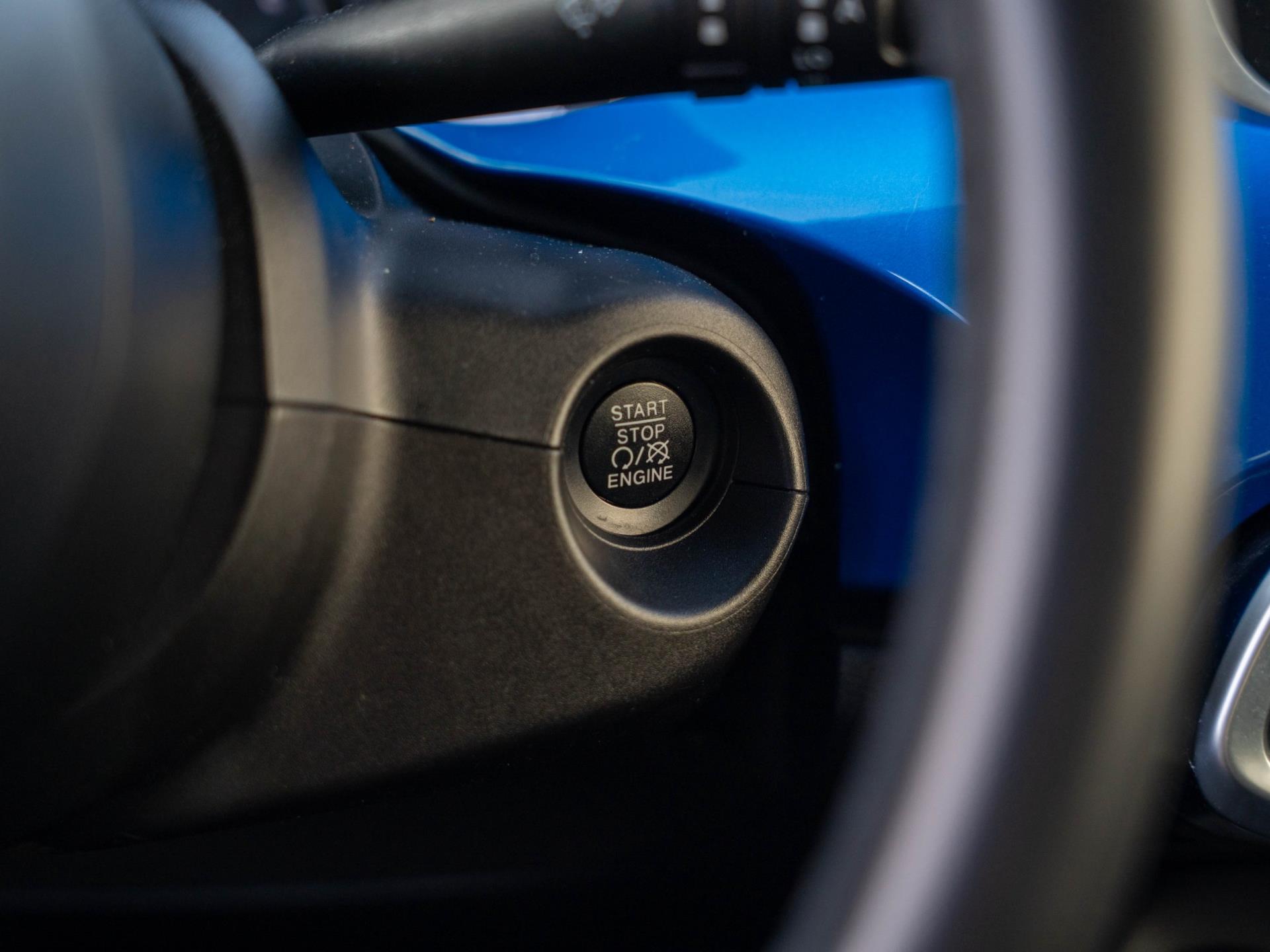 Foto van Fiat Fiat 500x
