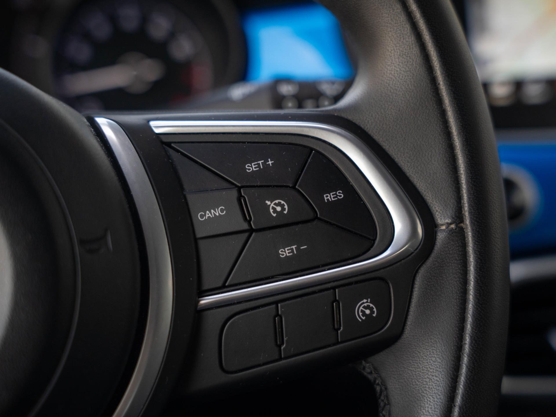 Foto van Fiat Fiat 500x
