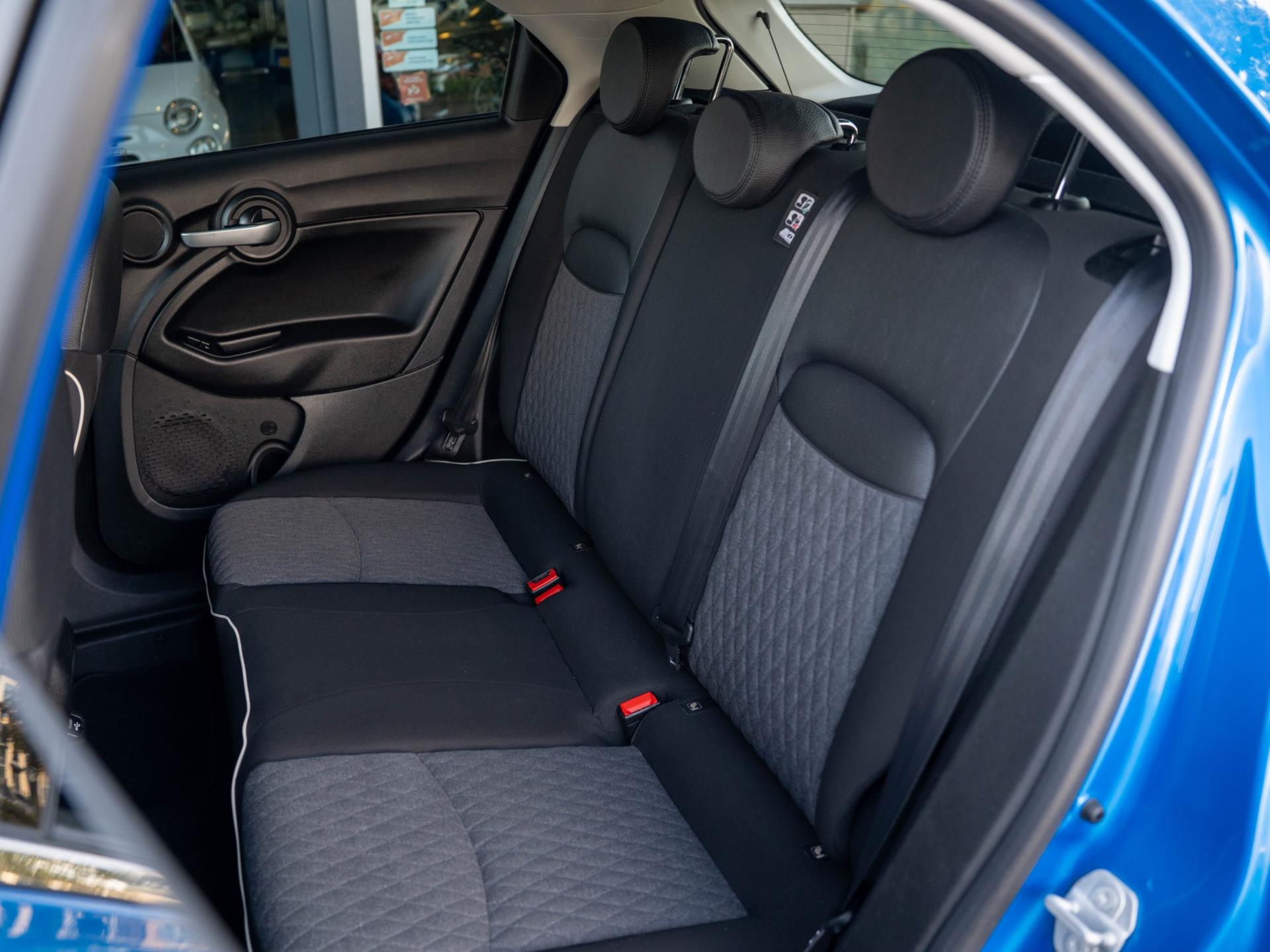 Foto van Fiat Fiat 500x