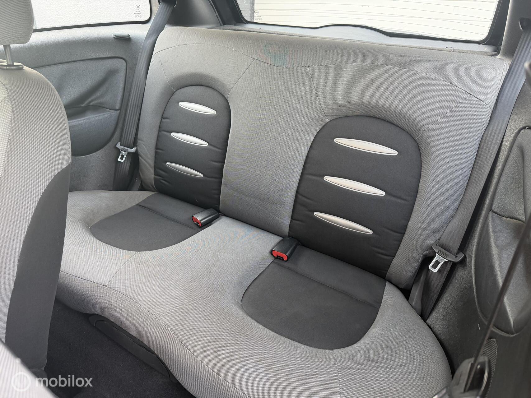 Foto van Lancia Lancia Ypsilon