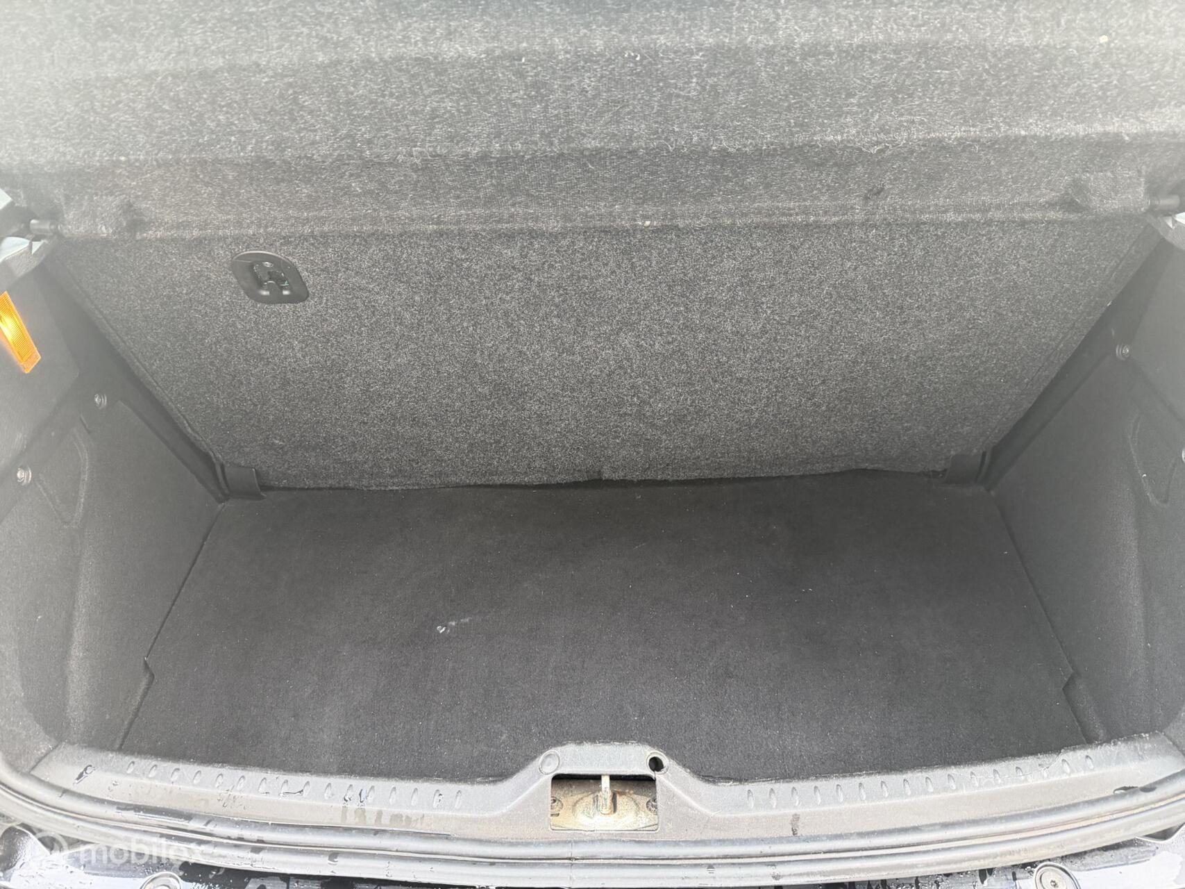 Foto van Lancia Lancia Ypsilon