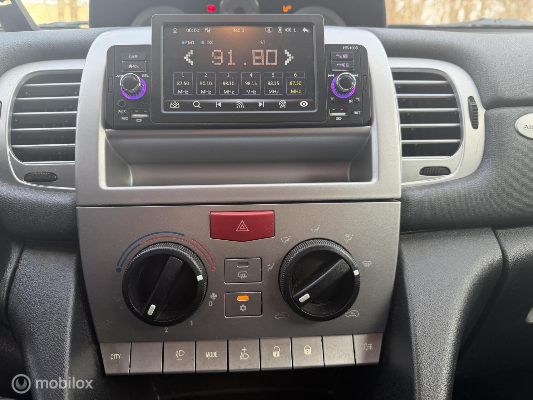 Foto van Lancia Lancia Ypsilon