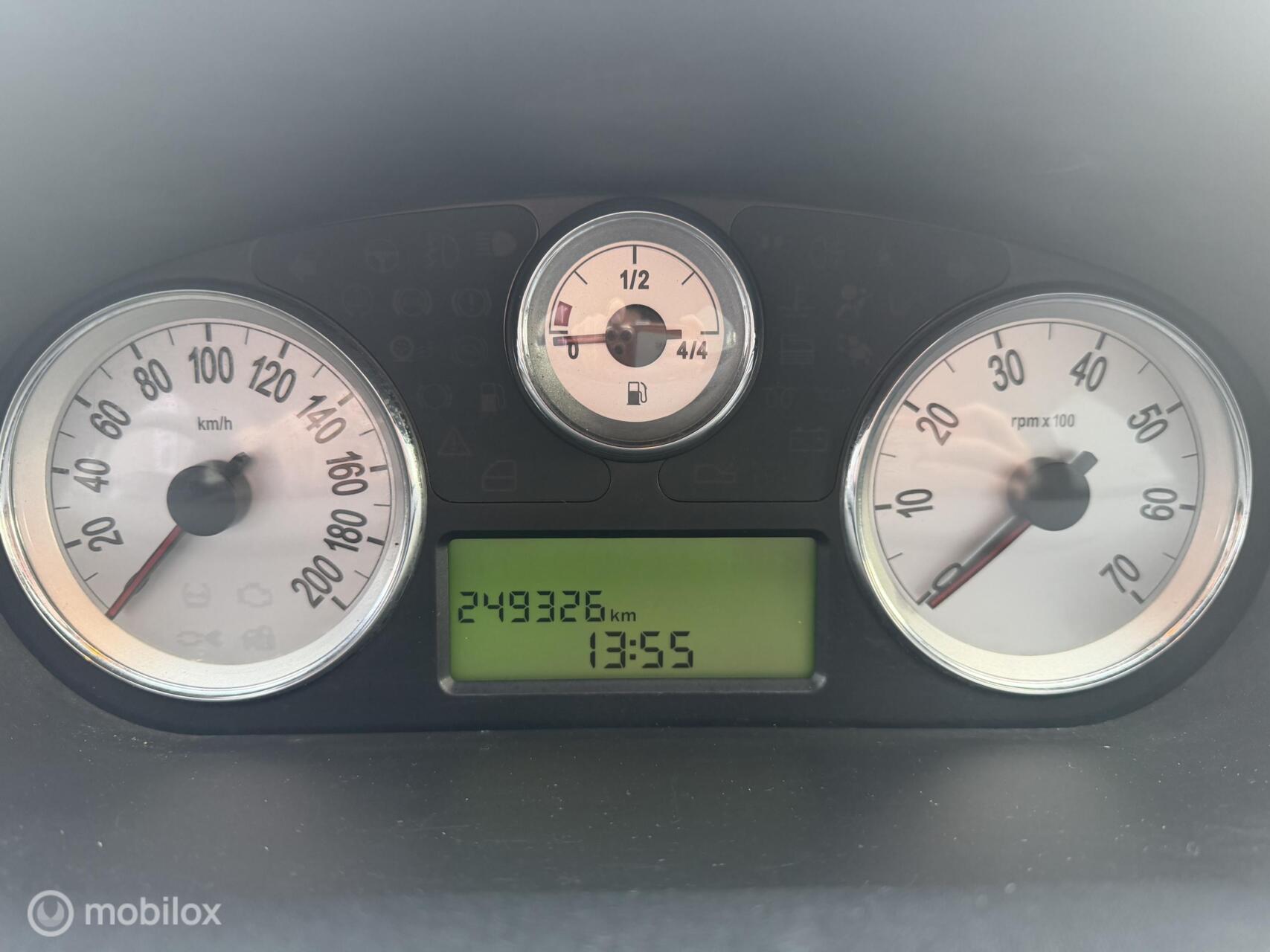 Foto van Lancia Lancia Ypsilon