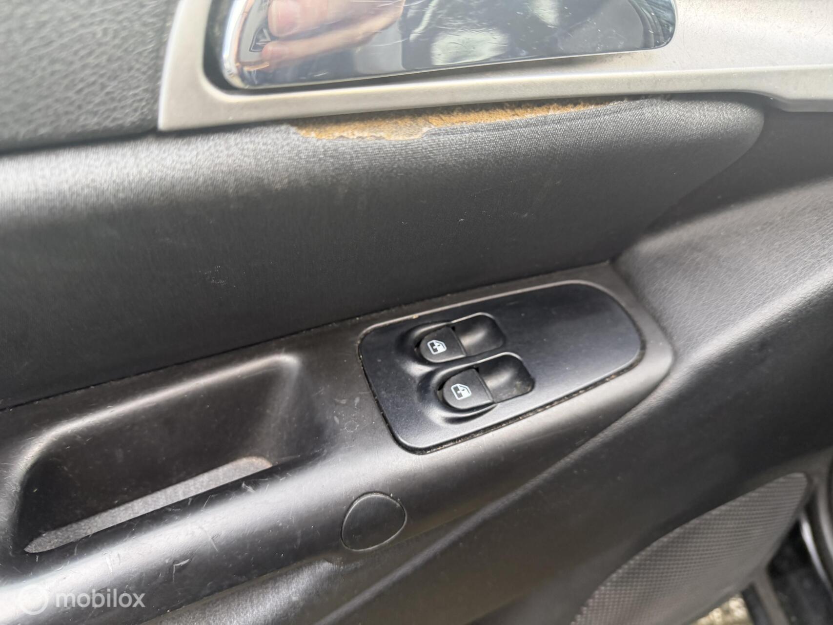 Foto van Lancia Lancia Ypsilon