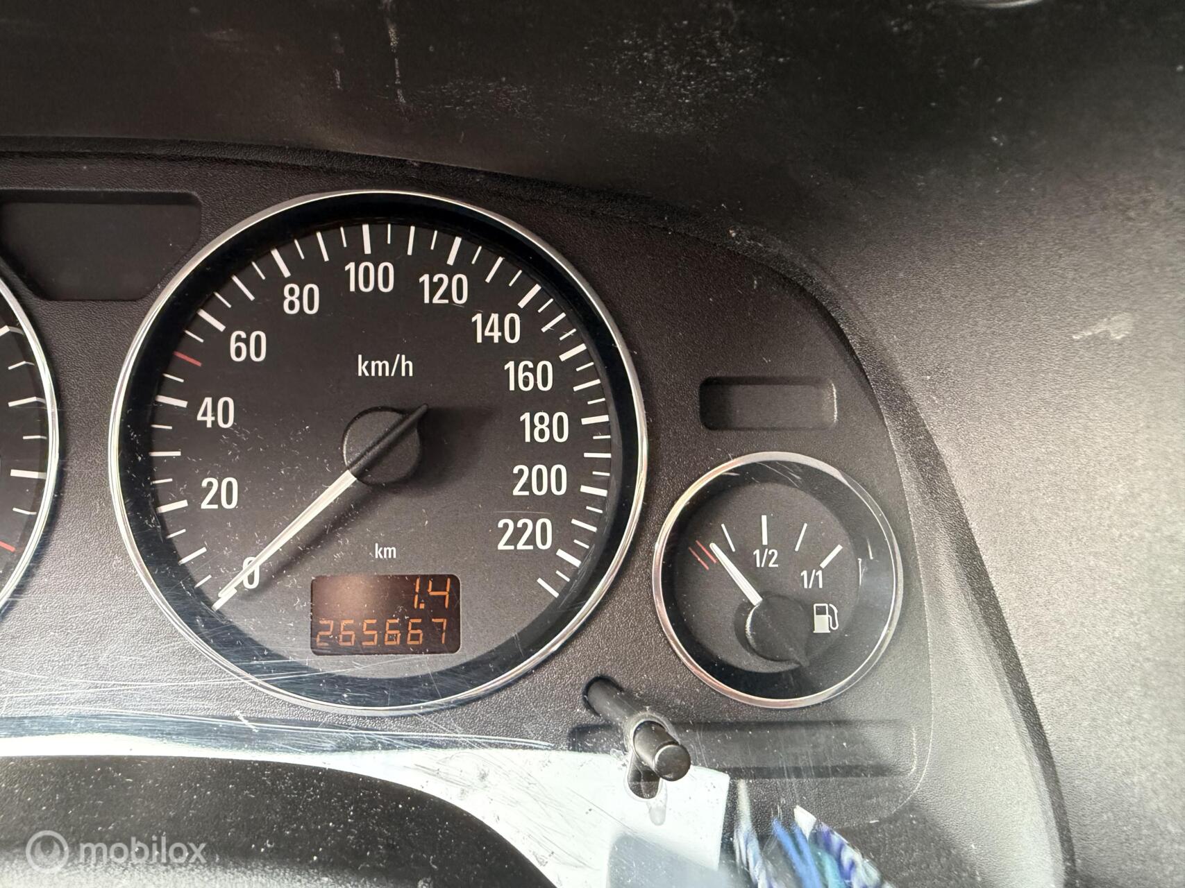 Foto van Opel Astra-g-cc