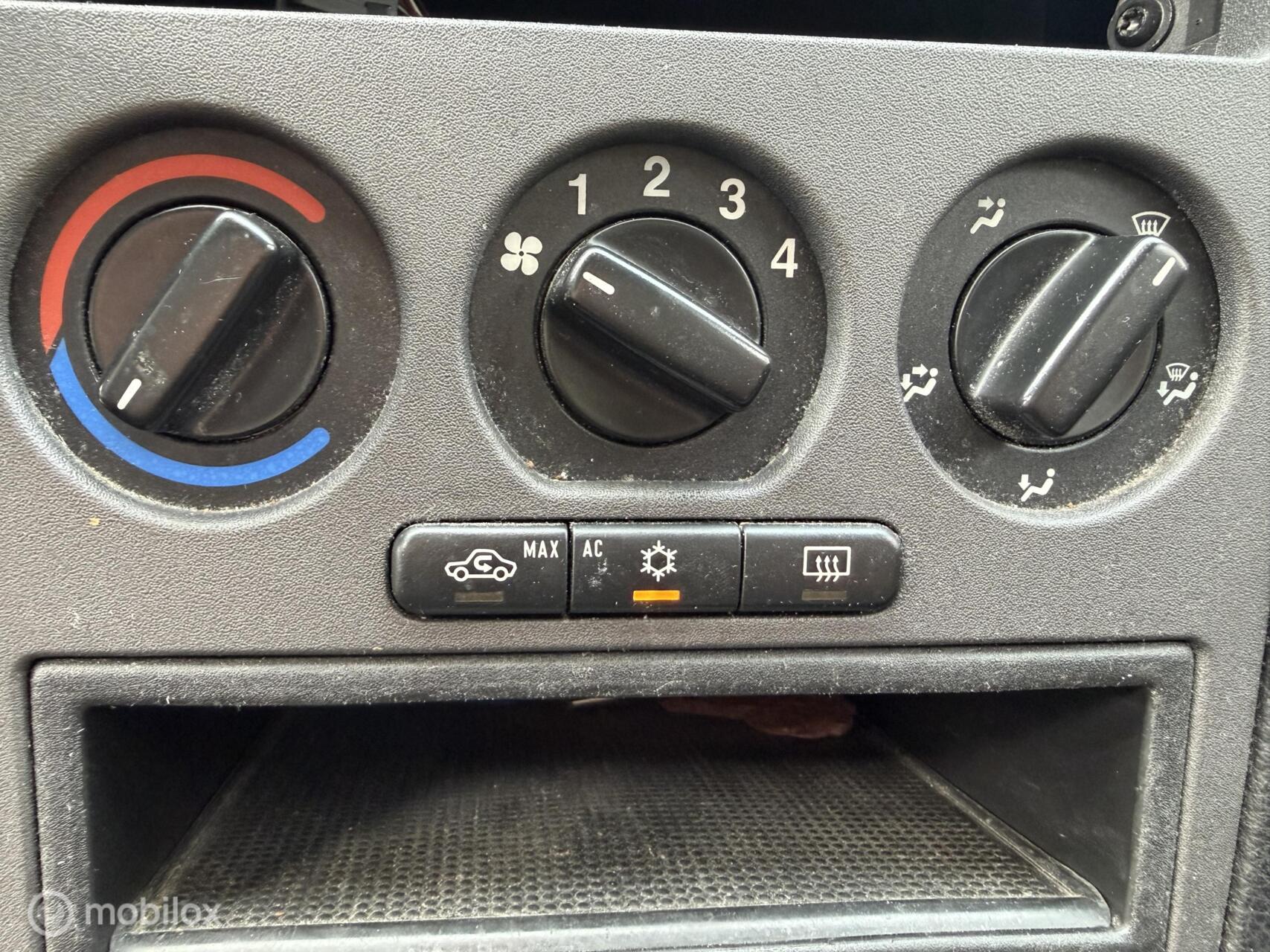 Foto van Opel Astra-g-cc