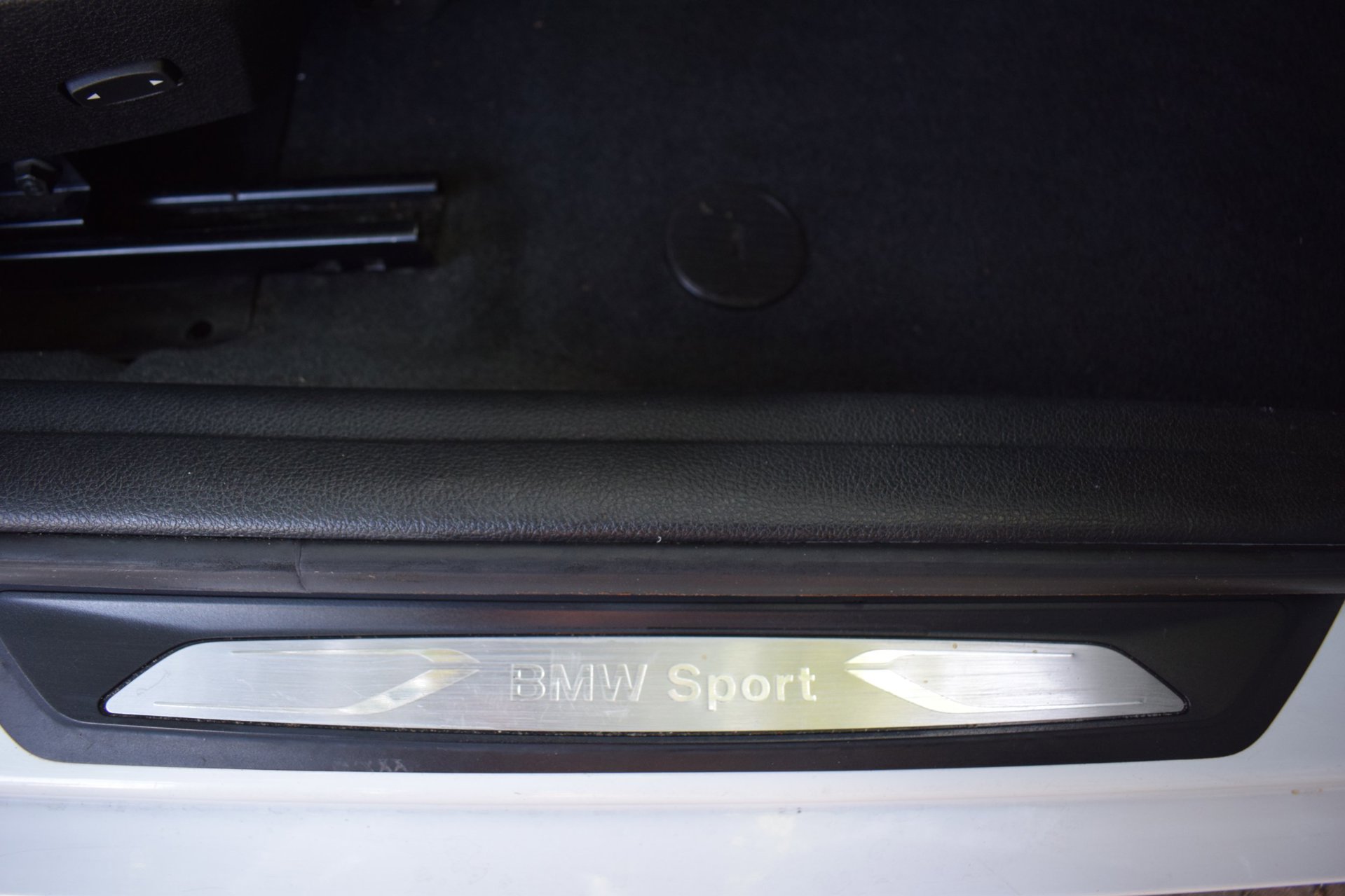 Foto van BMW 1er Reihe