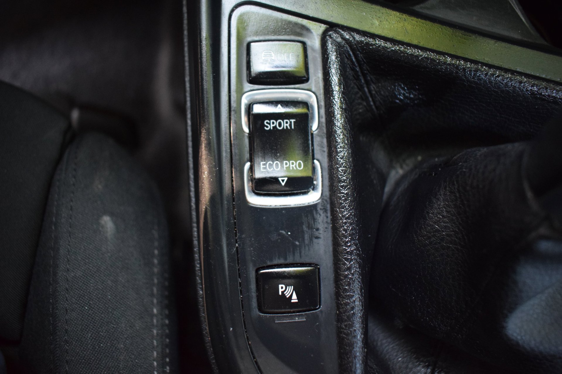Foto van BMW 1er Reihe