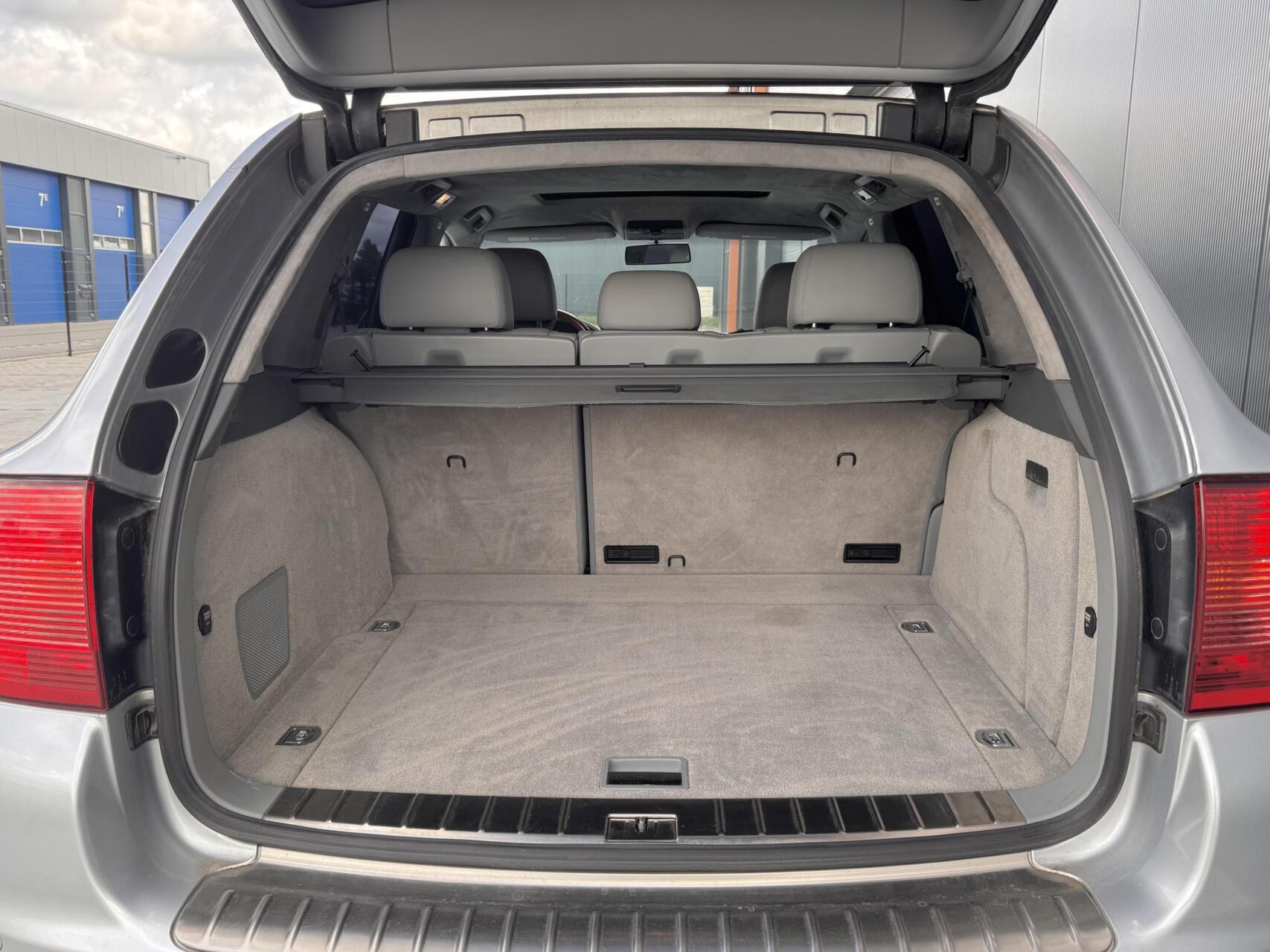 Foto van Porsche Cayenne