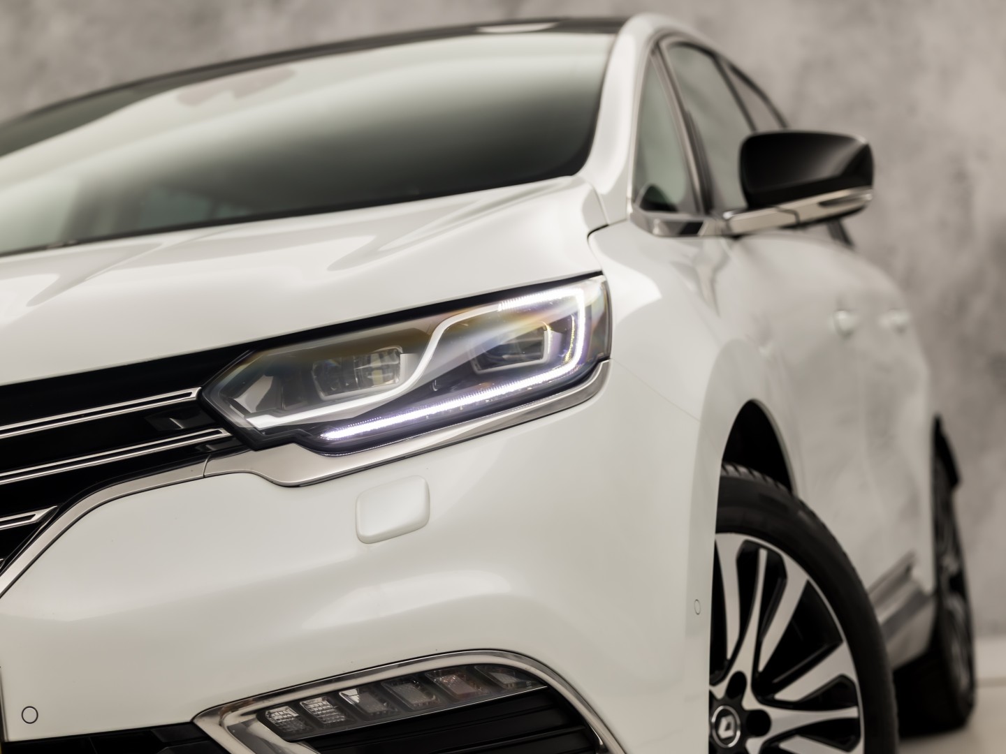 Foto van Renault Espace