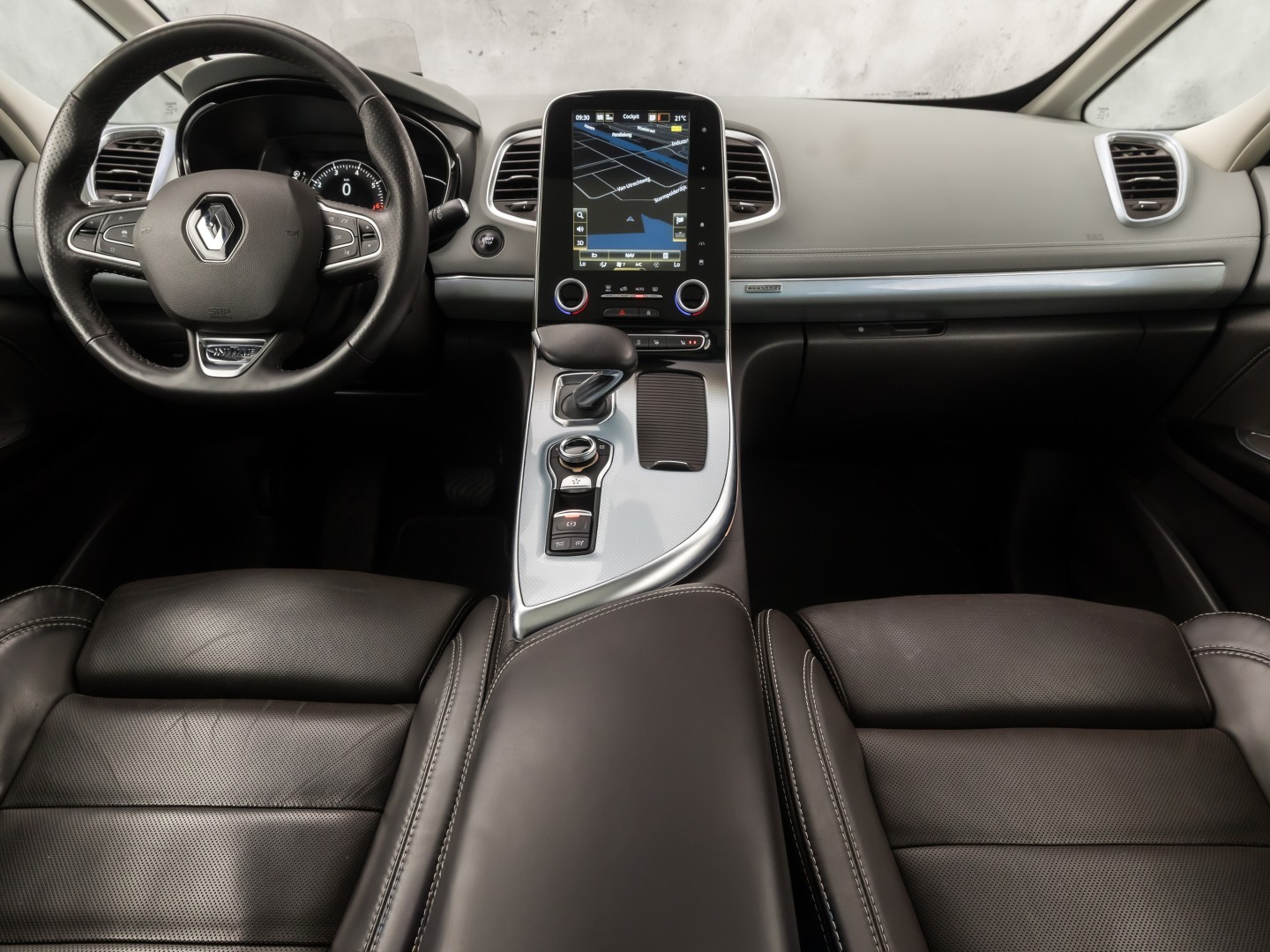 Foto van Renault Espace