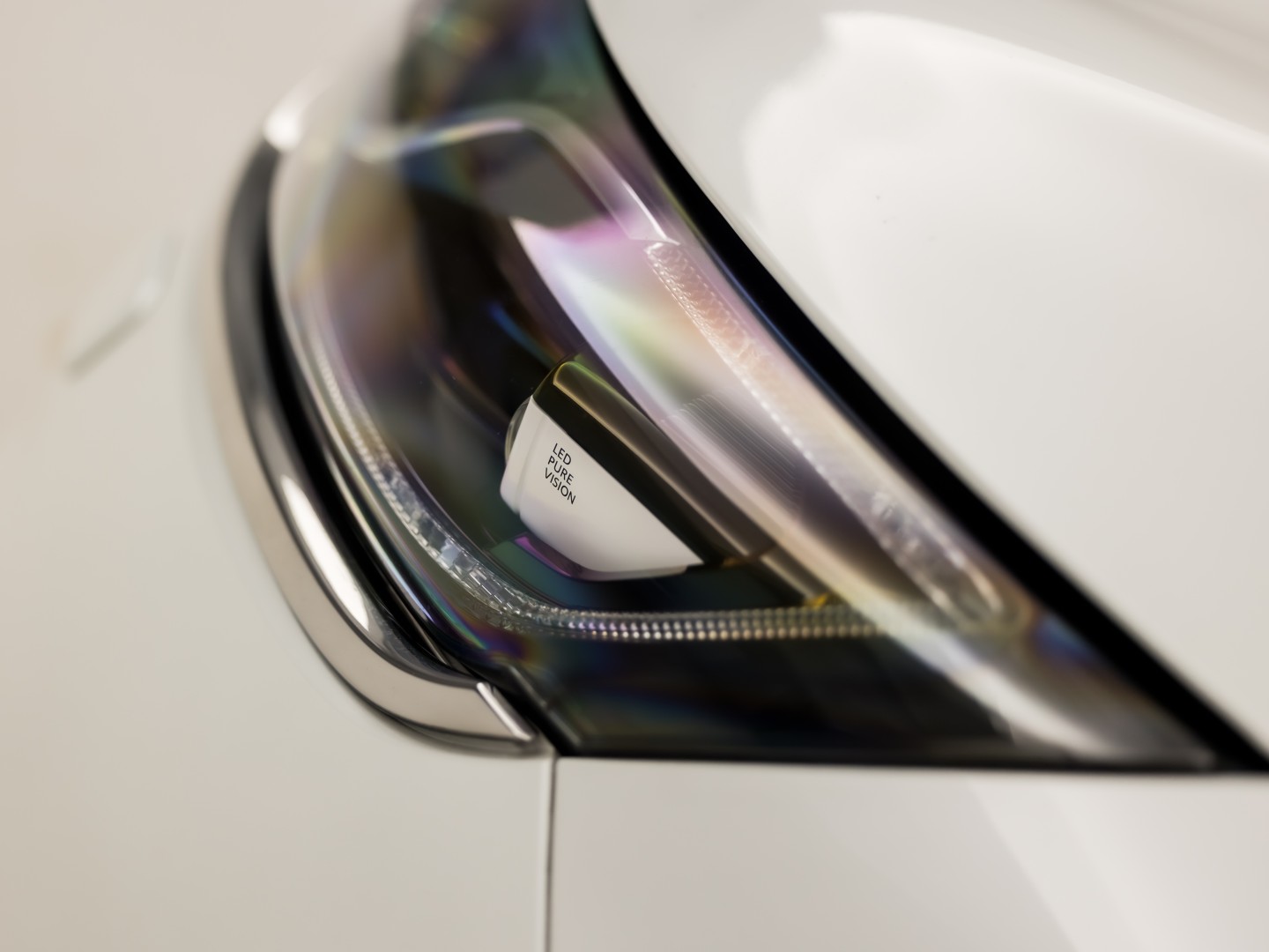 Foto van Renault Espace