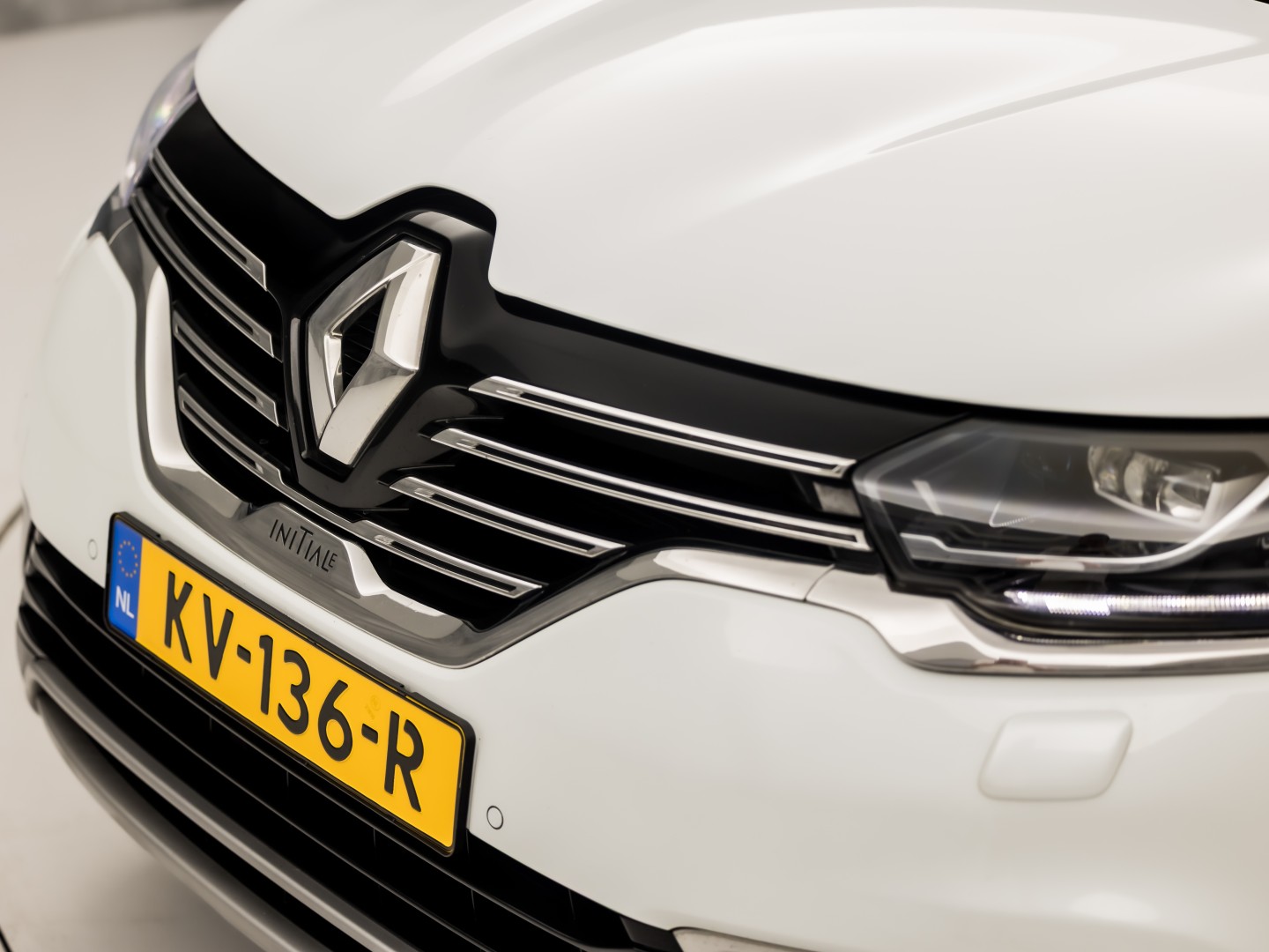 Foto van Renault Espace