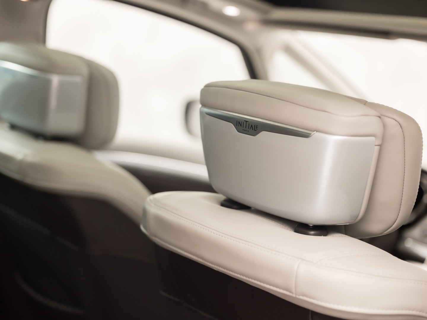 Foto van Renault Espace