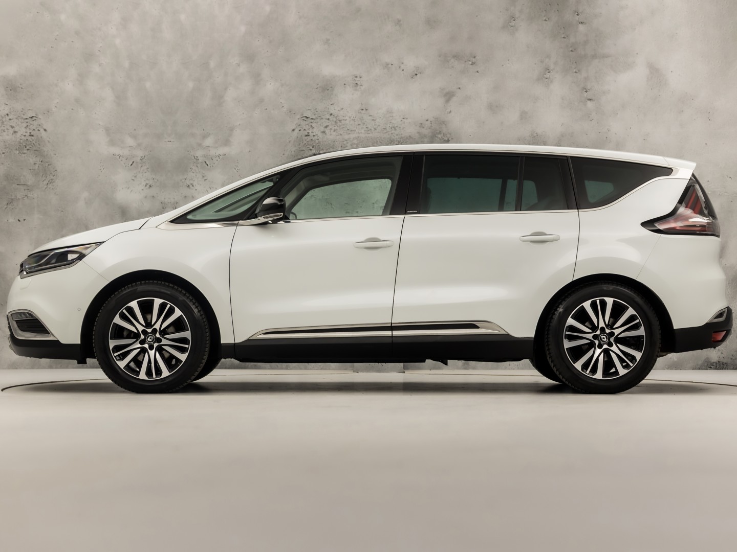 Foto van Renault Espace