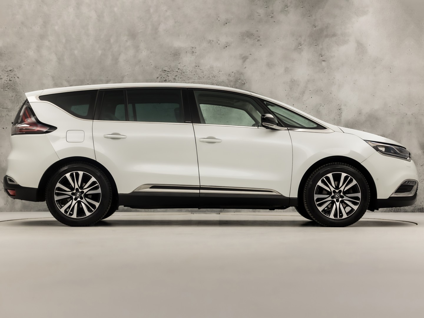 Foto van Renault Espace
