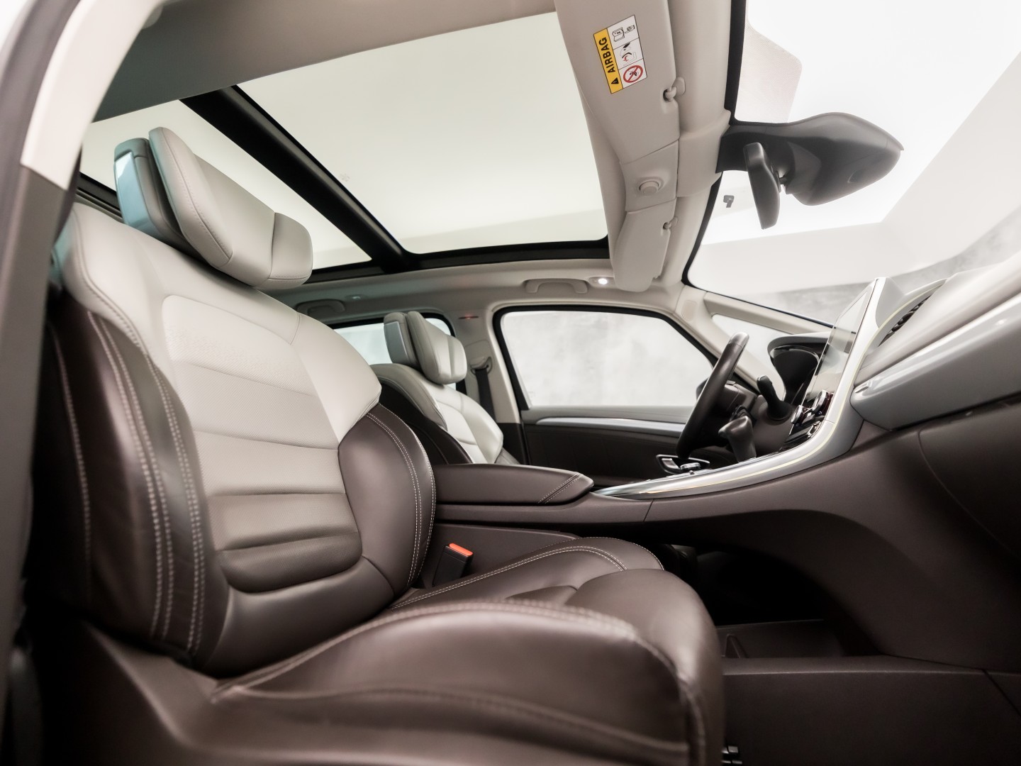 Foto van Renault Espace