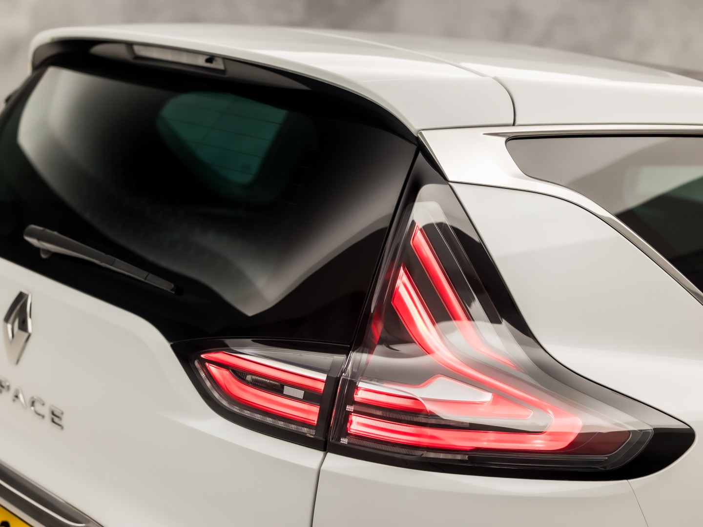 Foto van Renault Espace