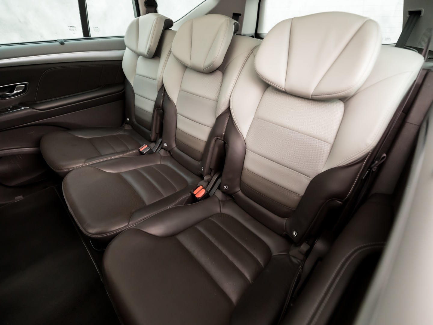 Foto van Renault Espace