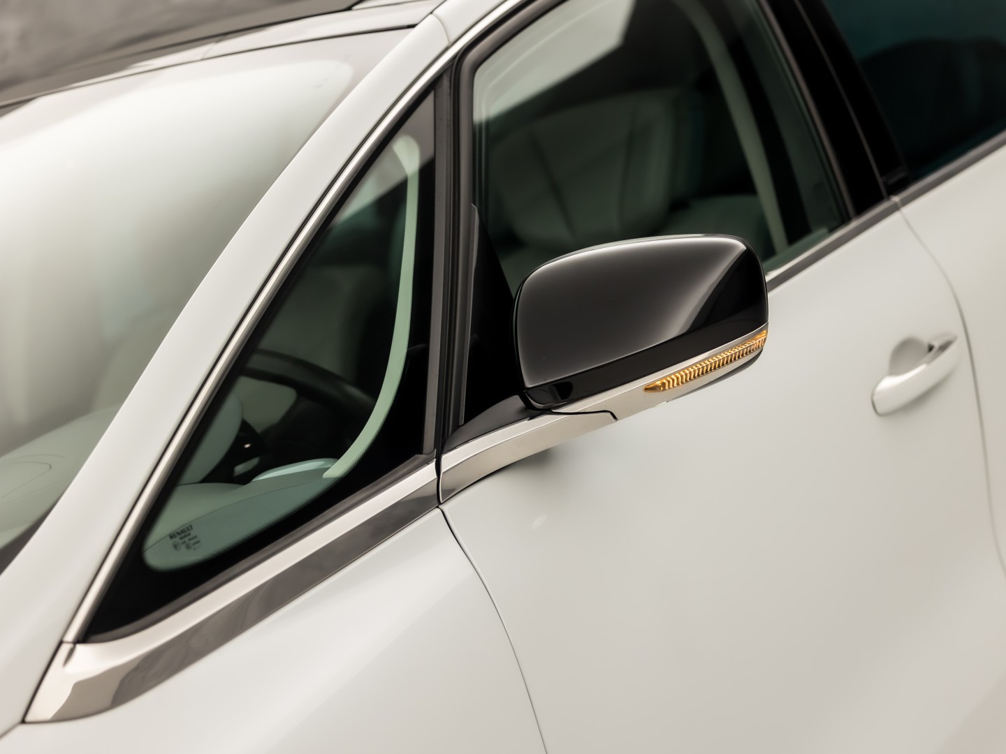 Foto van Renault Espace