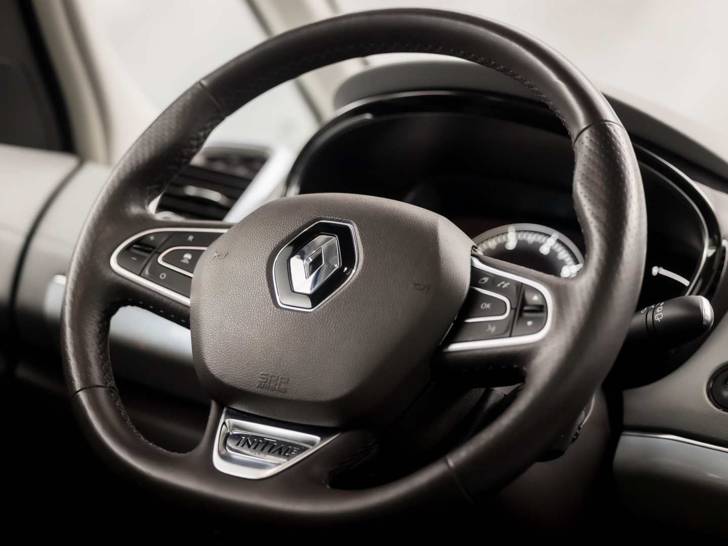 Foto van Renault Espace