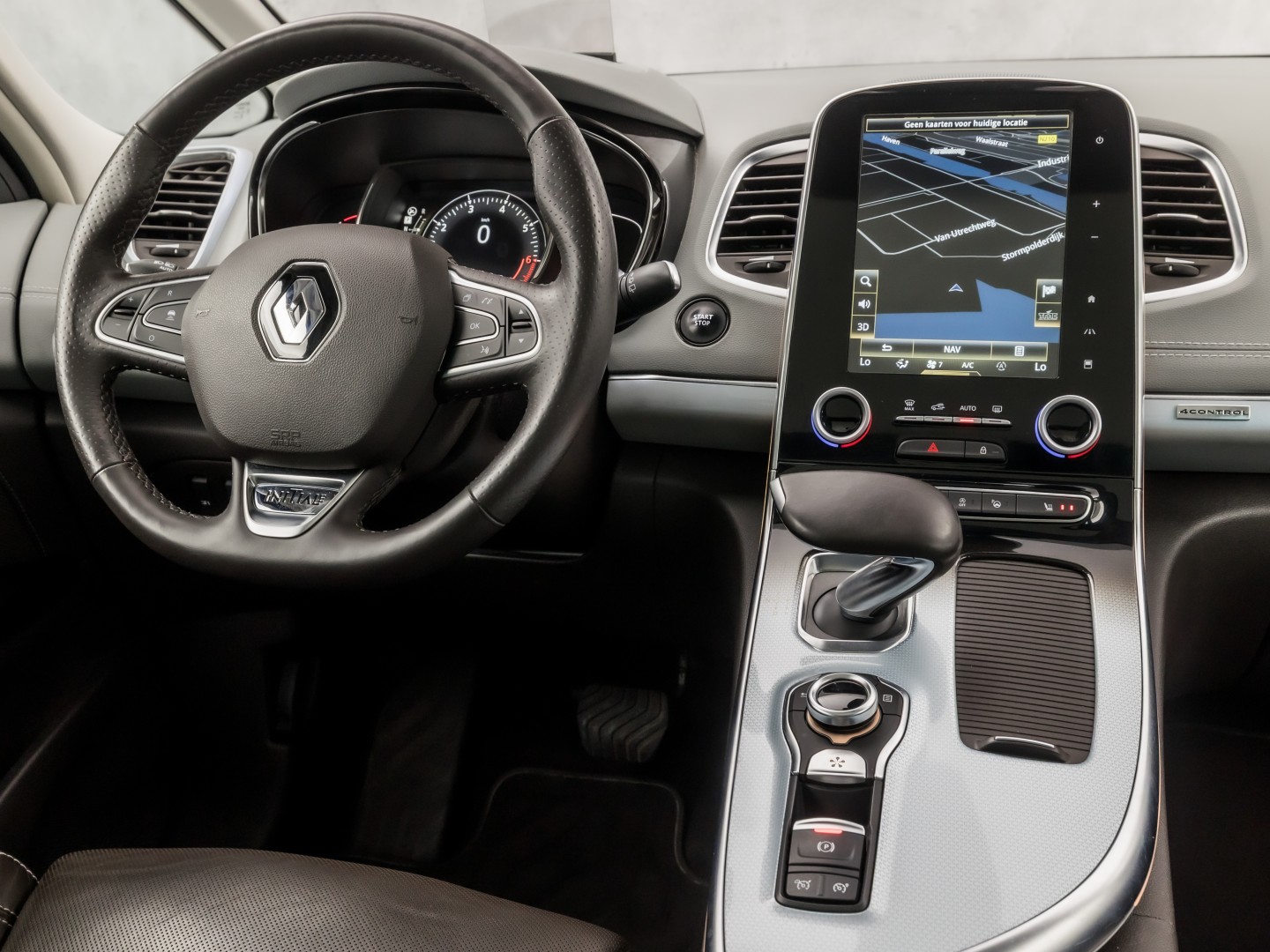 Foto van Renault Espace