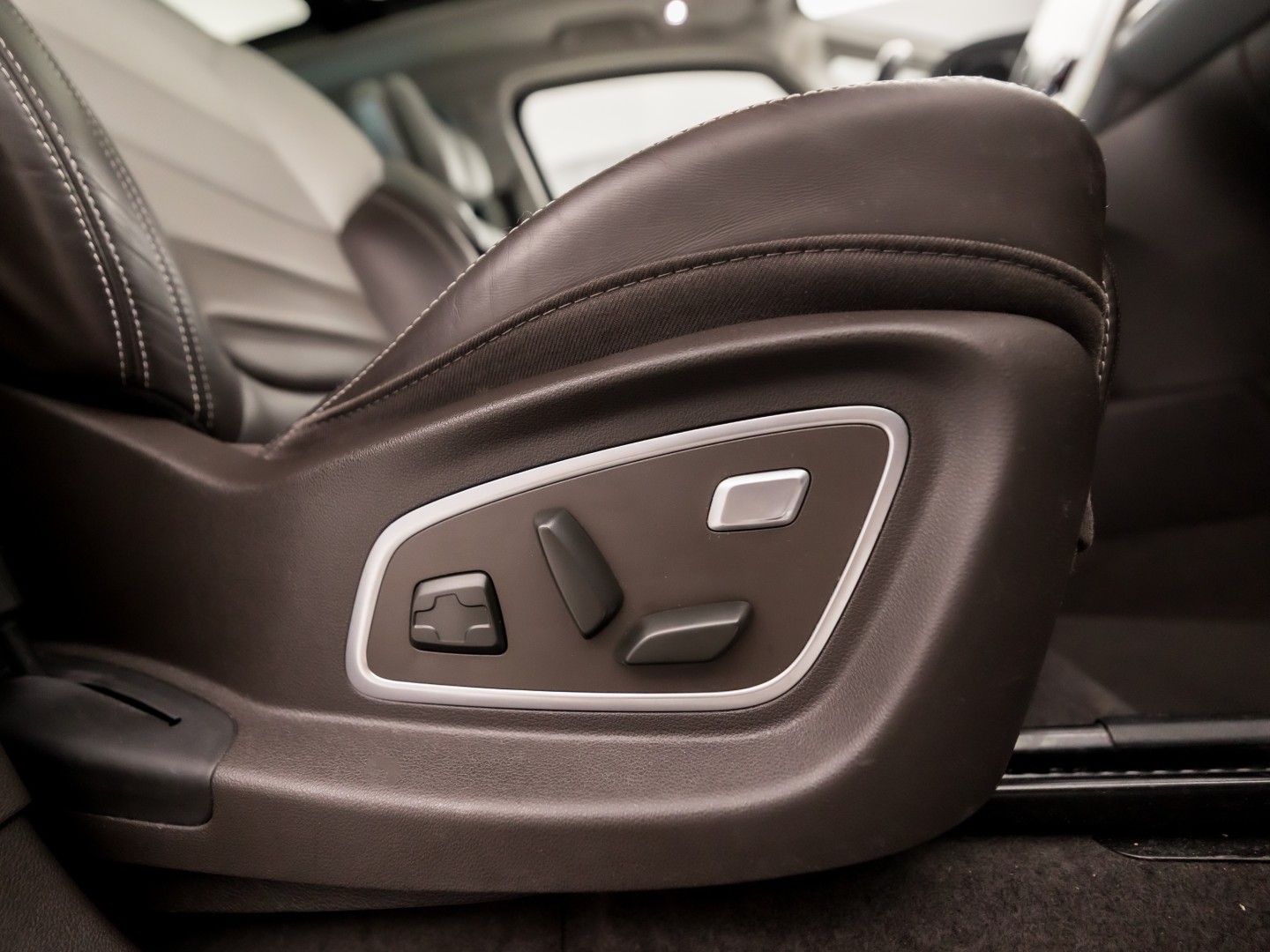 Foto van Renault Espace
