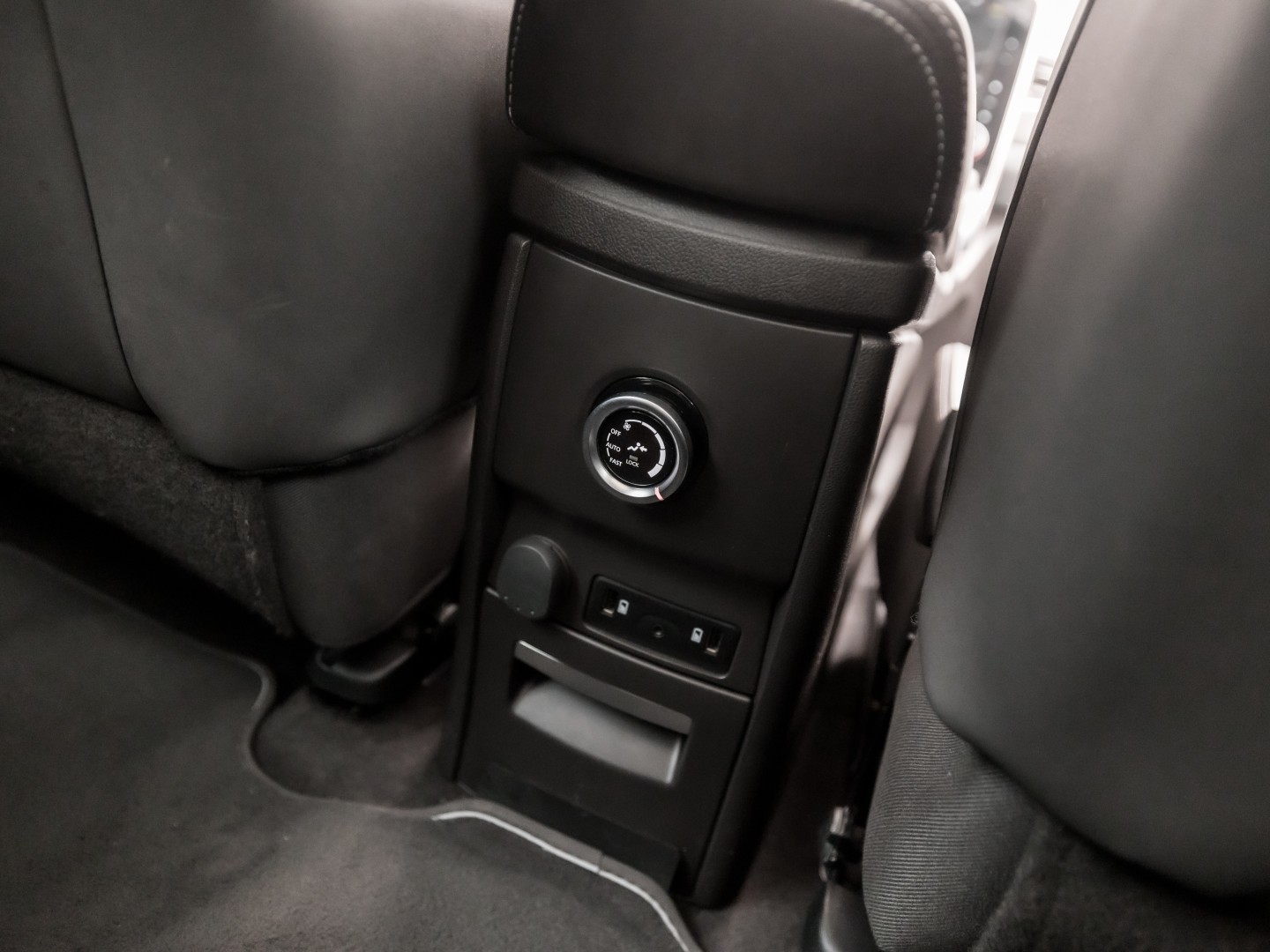 Foto van Renault Espace